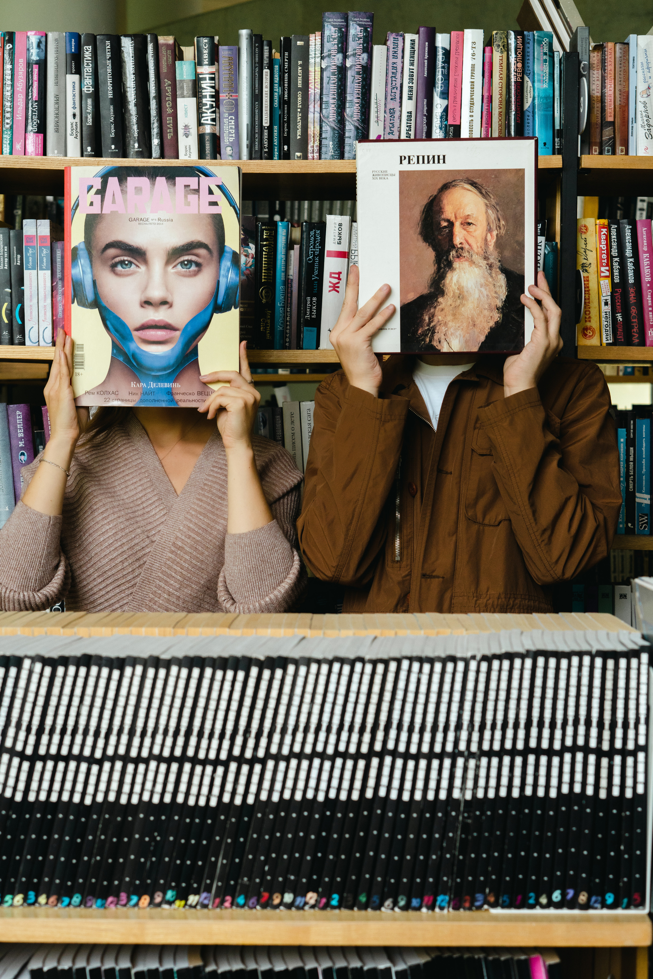 Алексей&Татьяна_Зил. Контент-съёмка и бизнес-портреты в Москве. Виктория Кулюкина