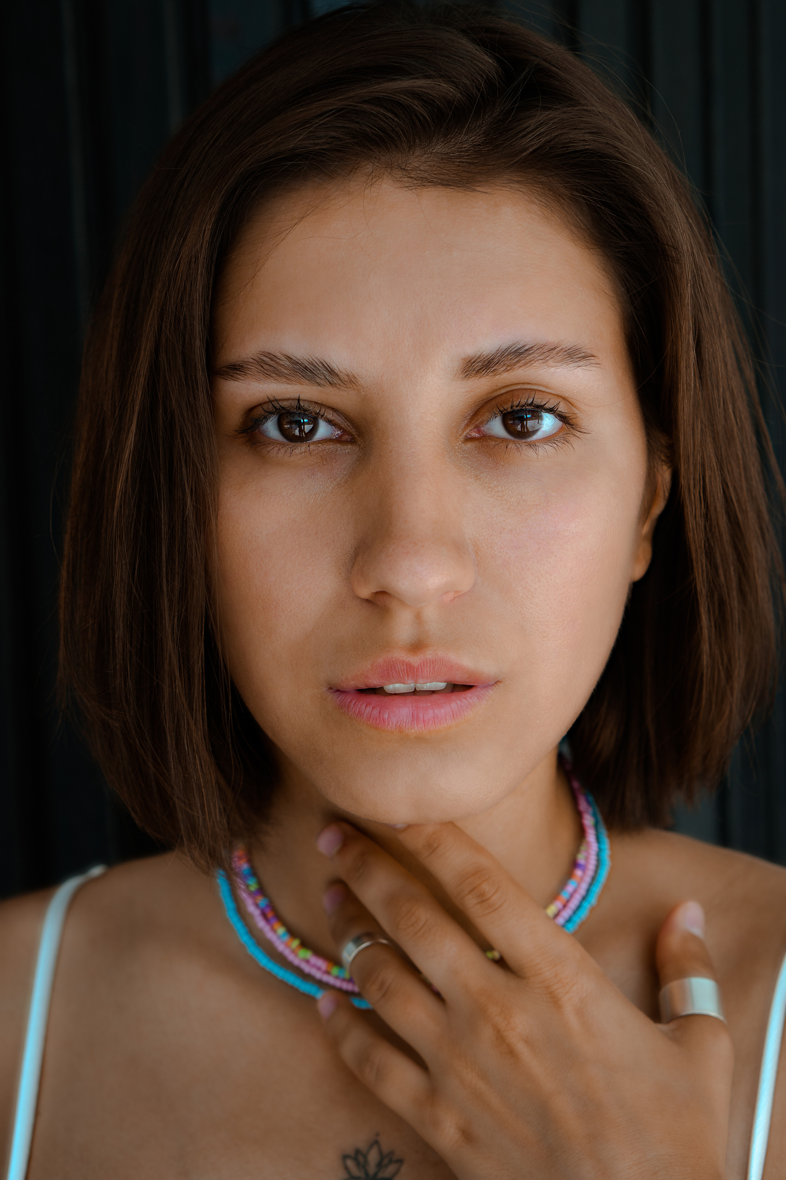 Аня_ДОМНаркомфина. Контент-съёмка и бизнес-портреты в Москве. Виктория Кулюкина