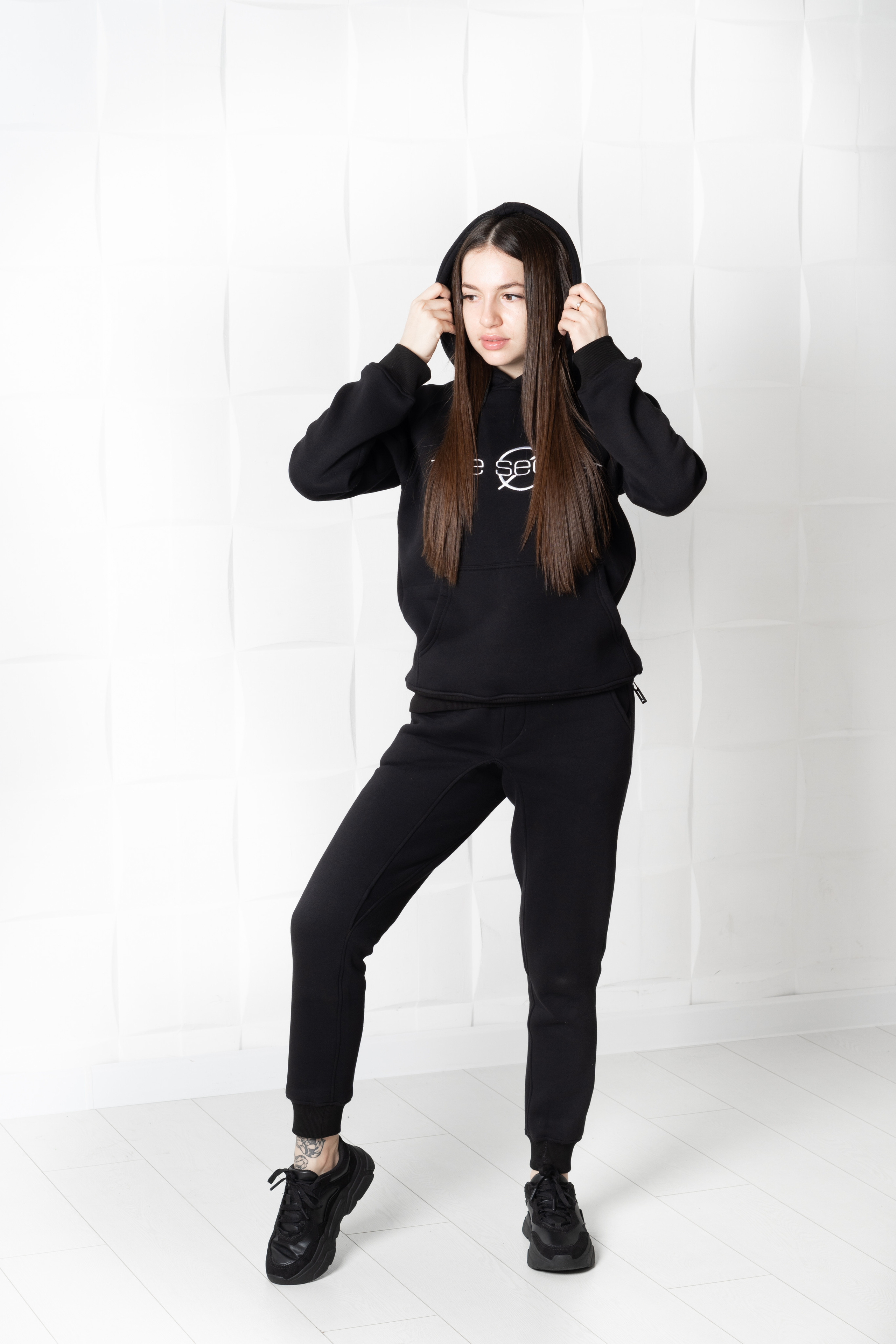 Одежда_Валберис. Контент-съёмка и бизнес-портреты в Москве. Виктория Кулюкина