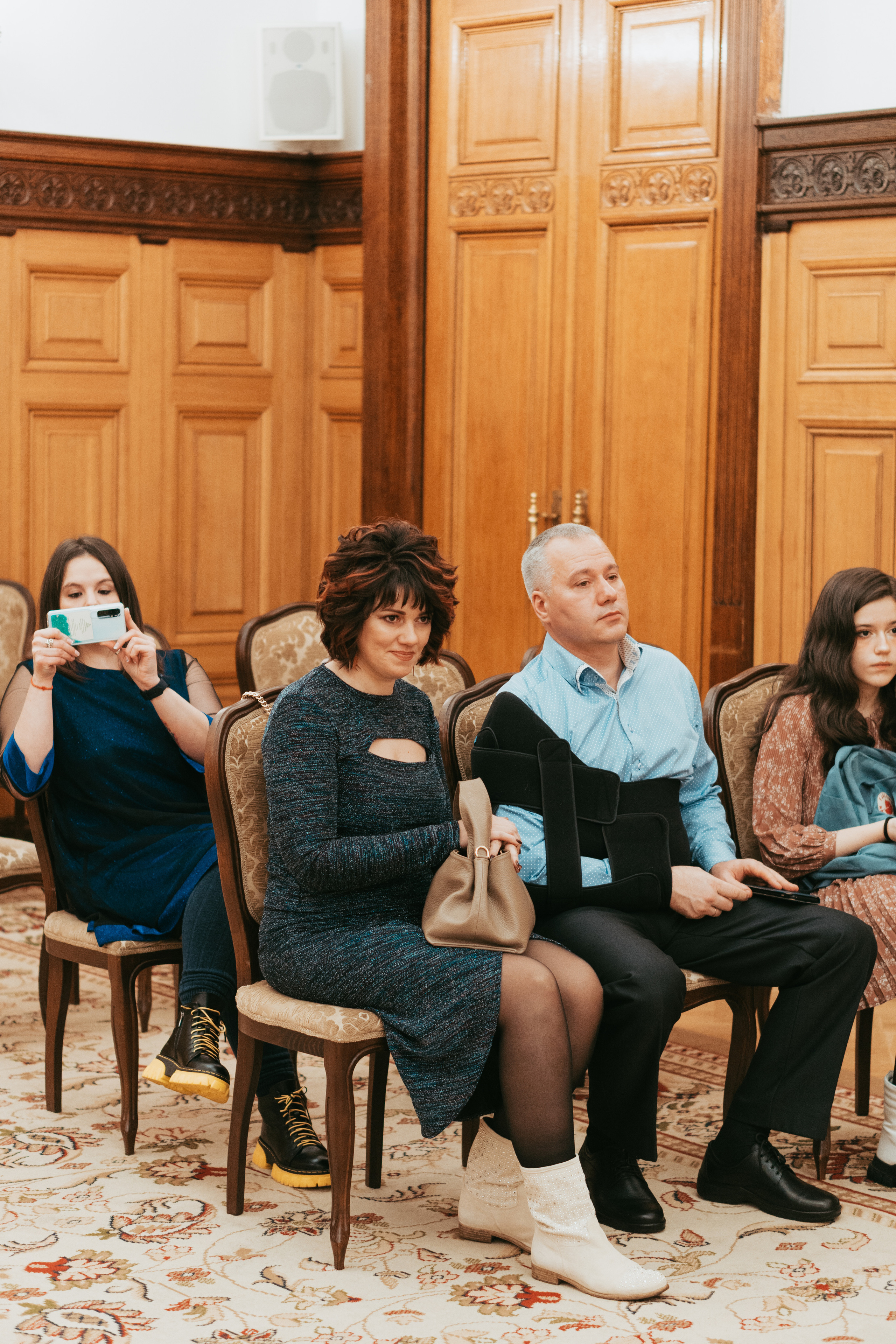 Елизавета_Грибоедовский загс. Контент-съёмка и бизнес-портреты в Москве. Виктория Кулюкина