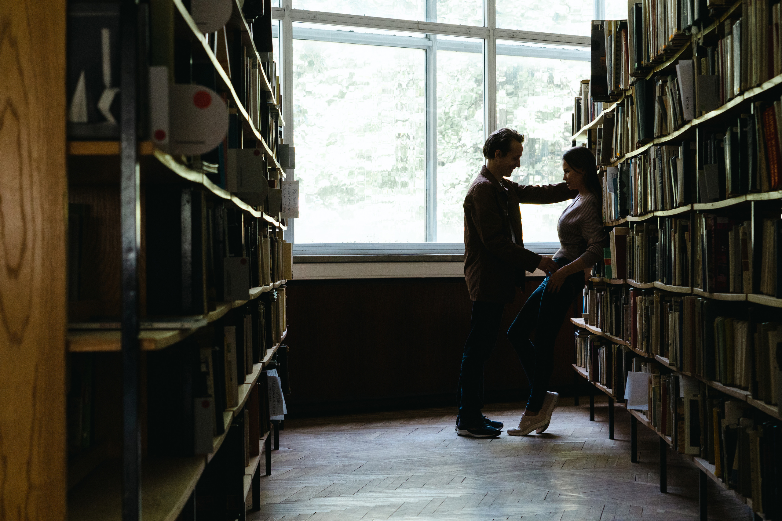 Алексей&Татьяна_Зил. Контент-съёмка и бизнес-портреты в Москве. Виктория Кулюкина