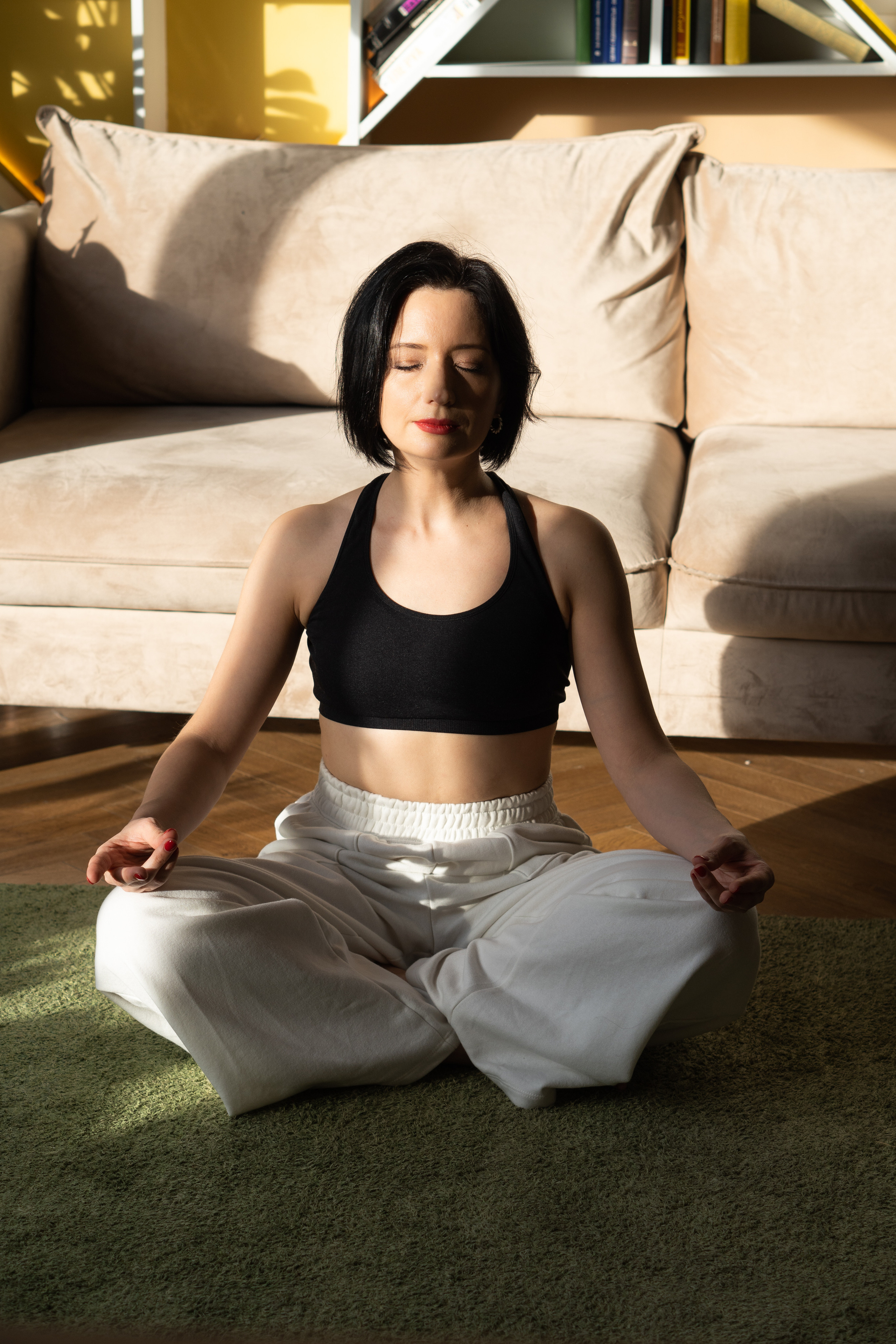 Татьяна_продюсер. Контент-съёмка и бизнес-портреты в Москве. Виктория Кулюкина