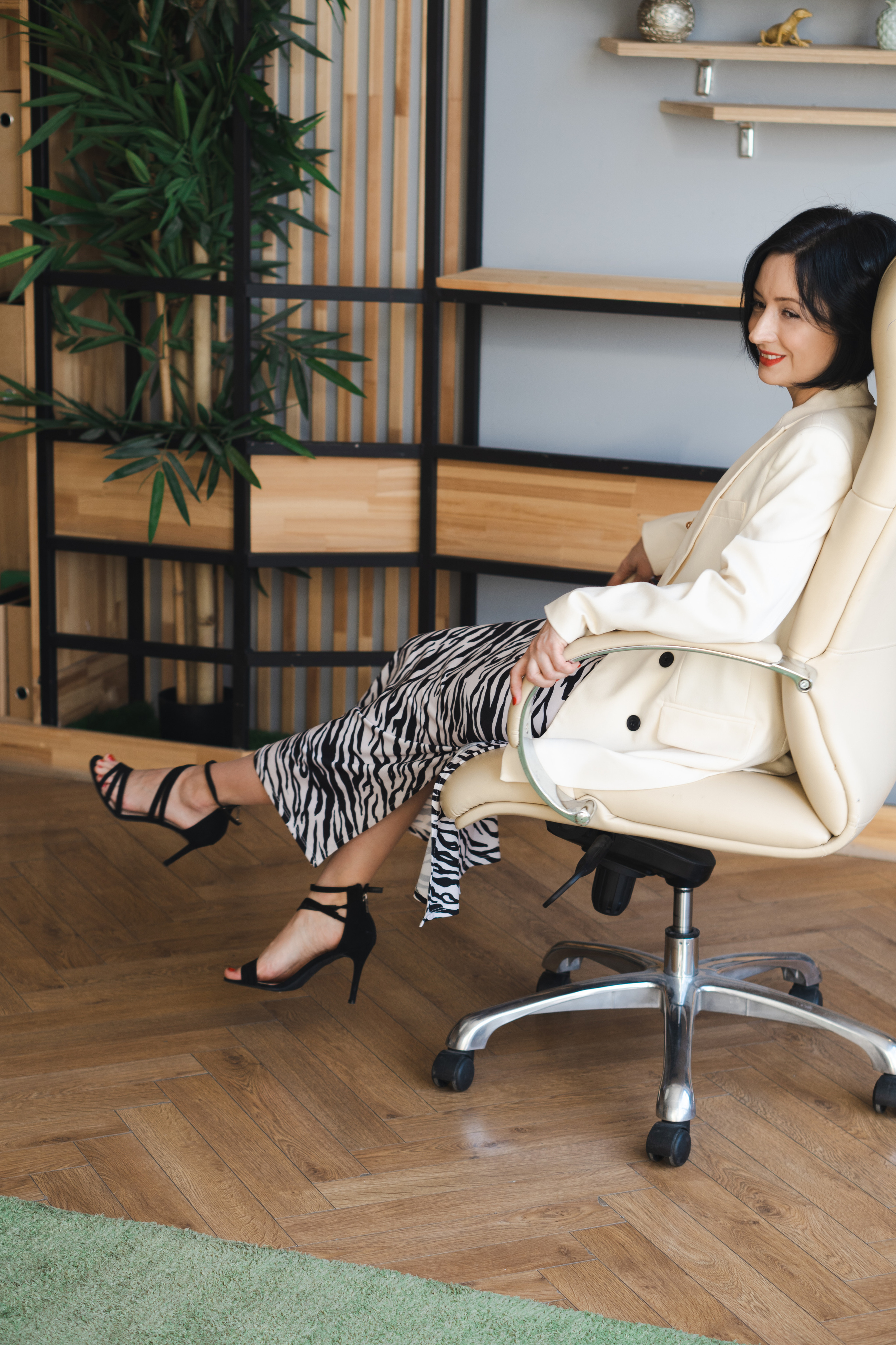 Татьяна_продюсер. Контент-съёмка и бизнес-портреты в Москве. Виктория Кулюкина