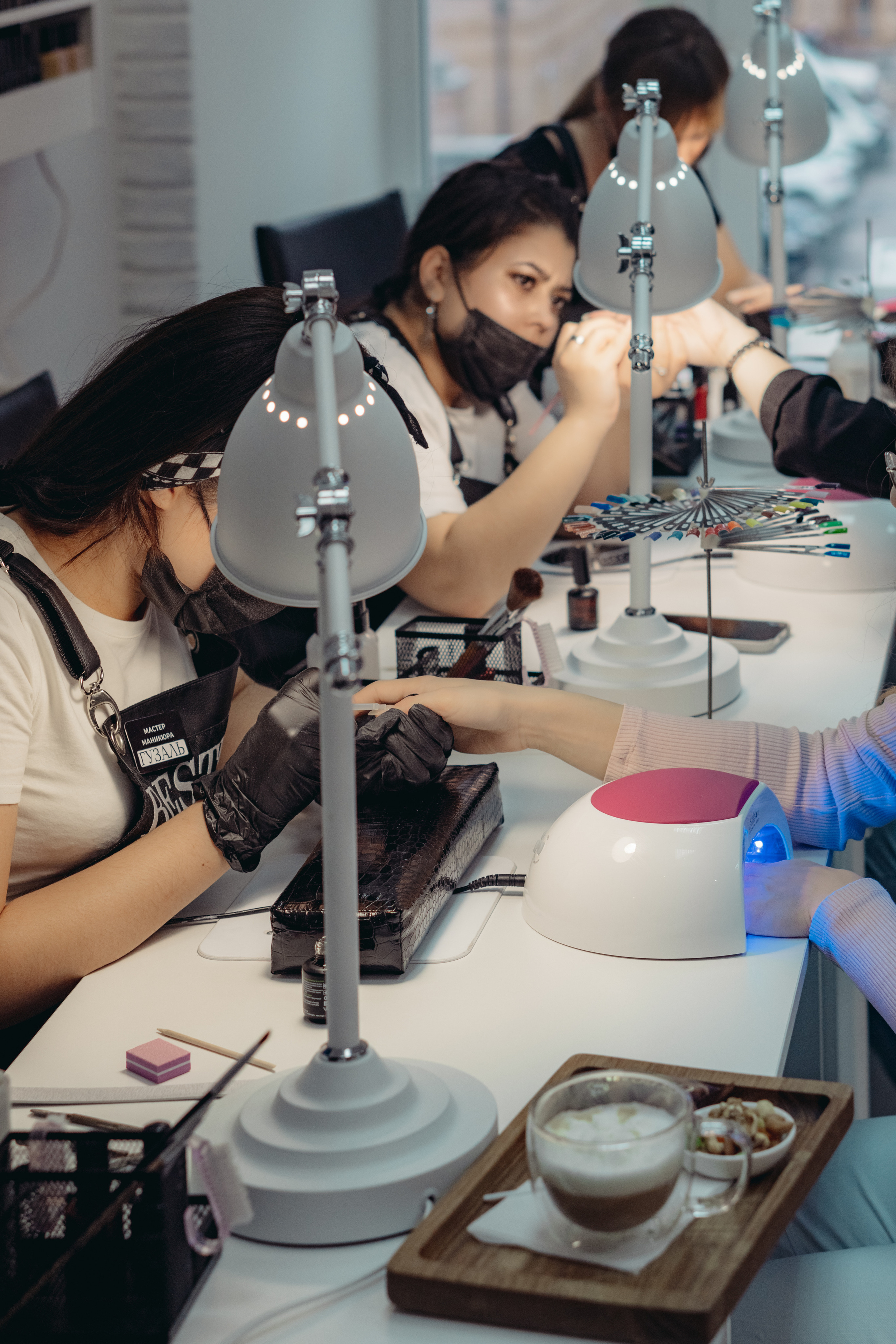 Bestlab_msk. Контент-съёмка и бизнес-портреты в Москве. Виктория Кулюкина