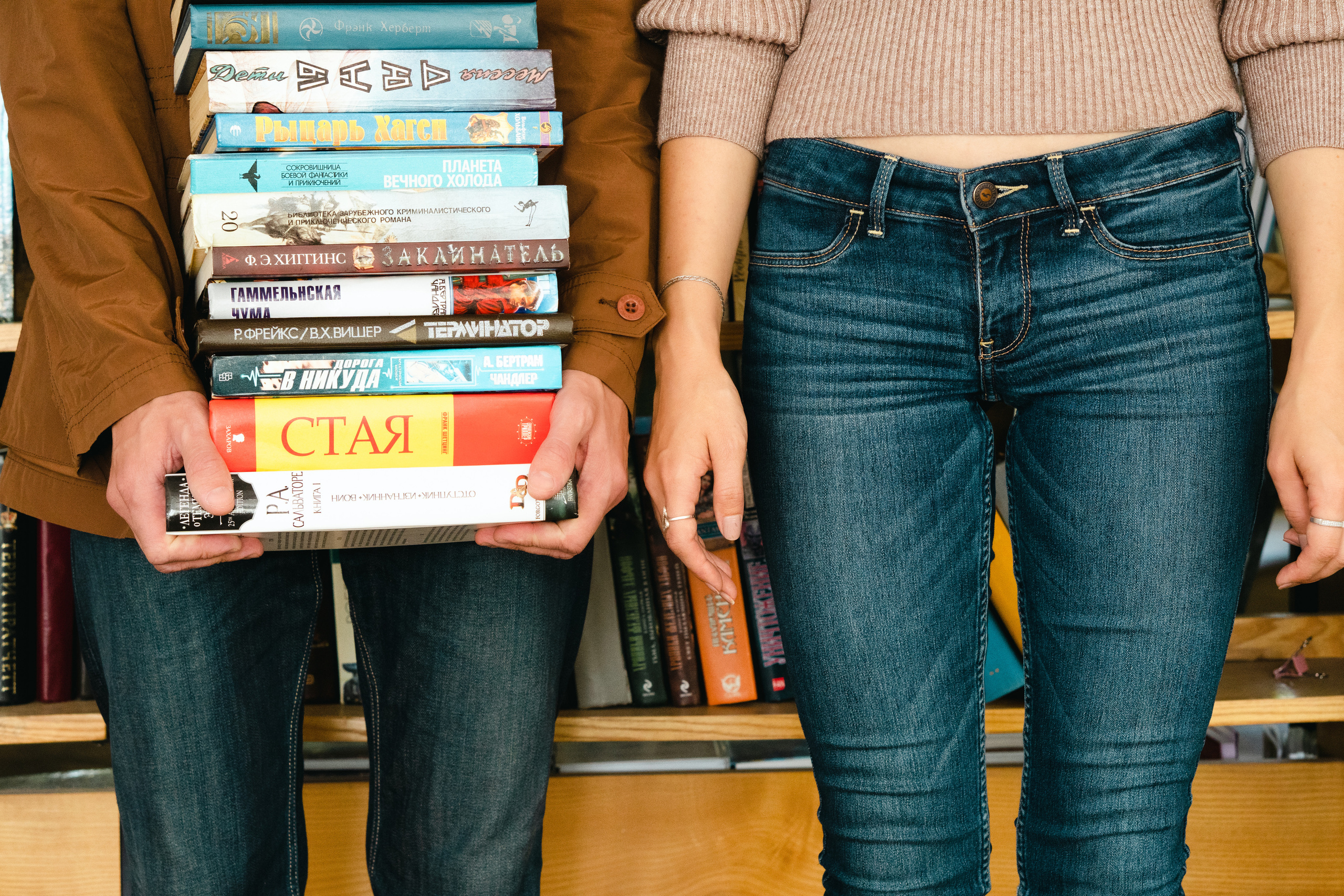 Алексей&Татьяна_Зил. Контент-съёмка и бизнес-портреты в Москве. Виктория Кулюкина