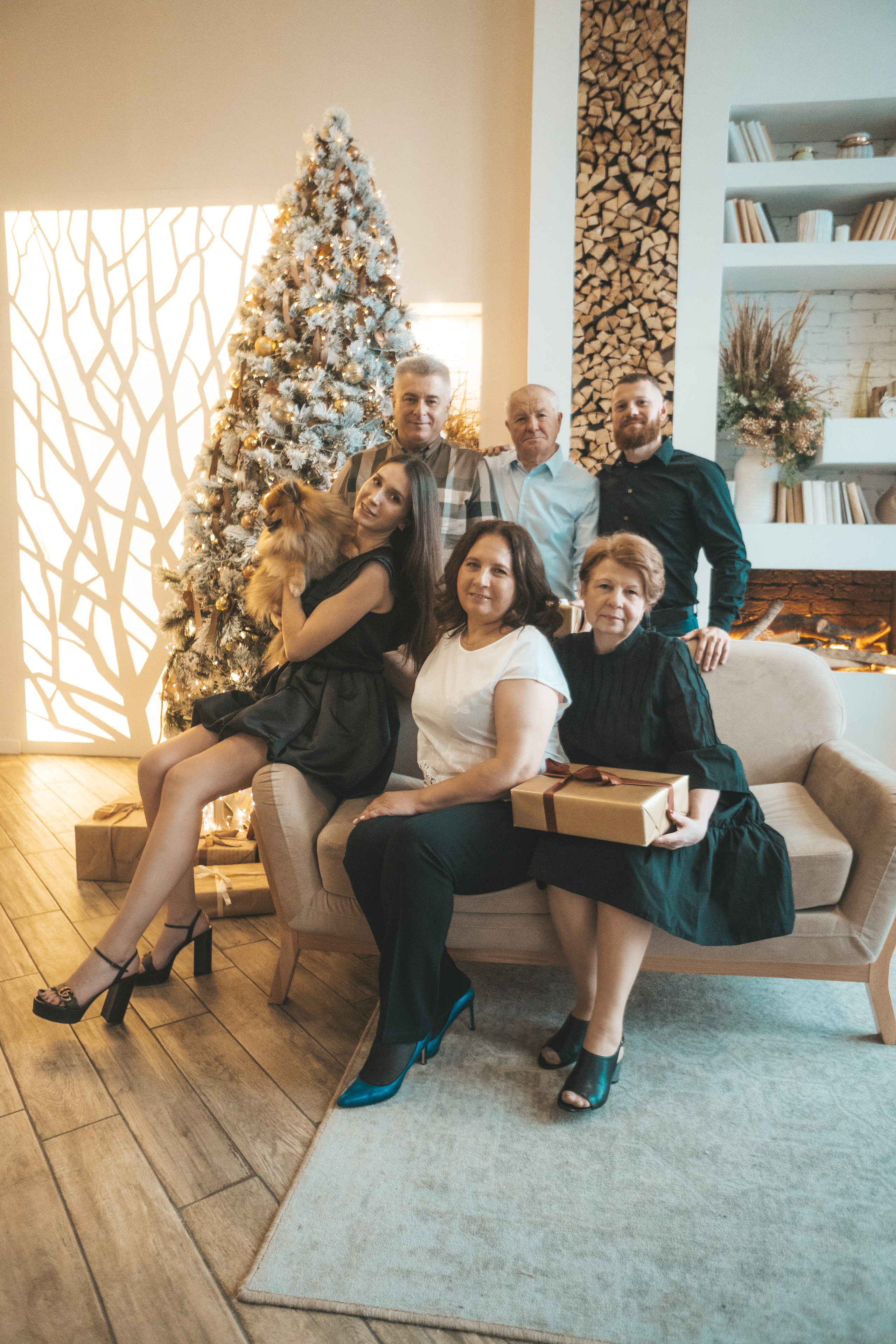 Татьяна_ family & look. Контент-съёмка и бизнес-портреты в Москве. Виктория Кулюкина