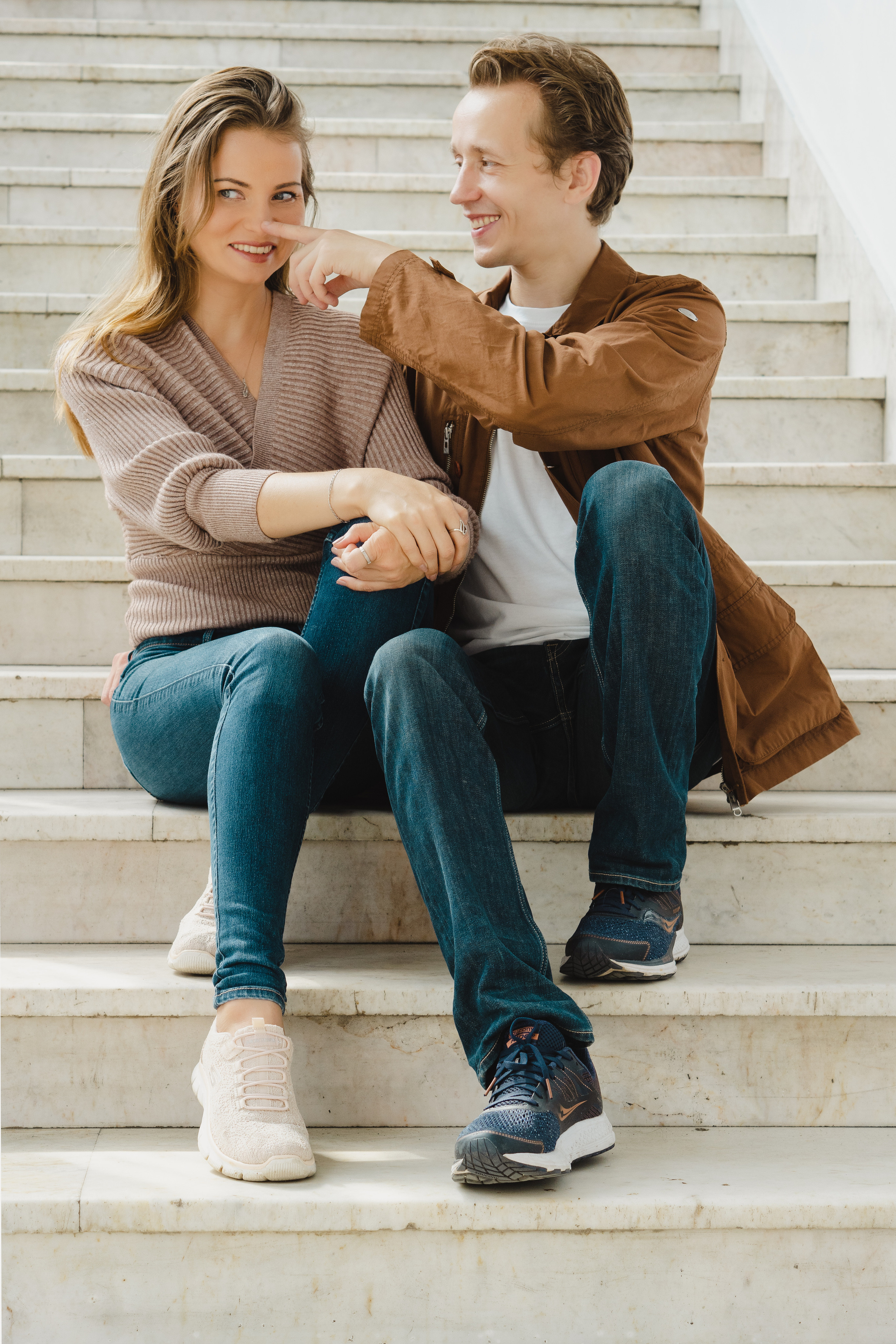 Алексей&Татьяна_Зил. Контент-съёмка и бизнес-портреты в Москве. Виктория Кулюкина