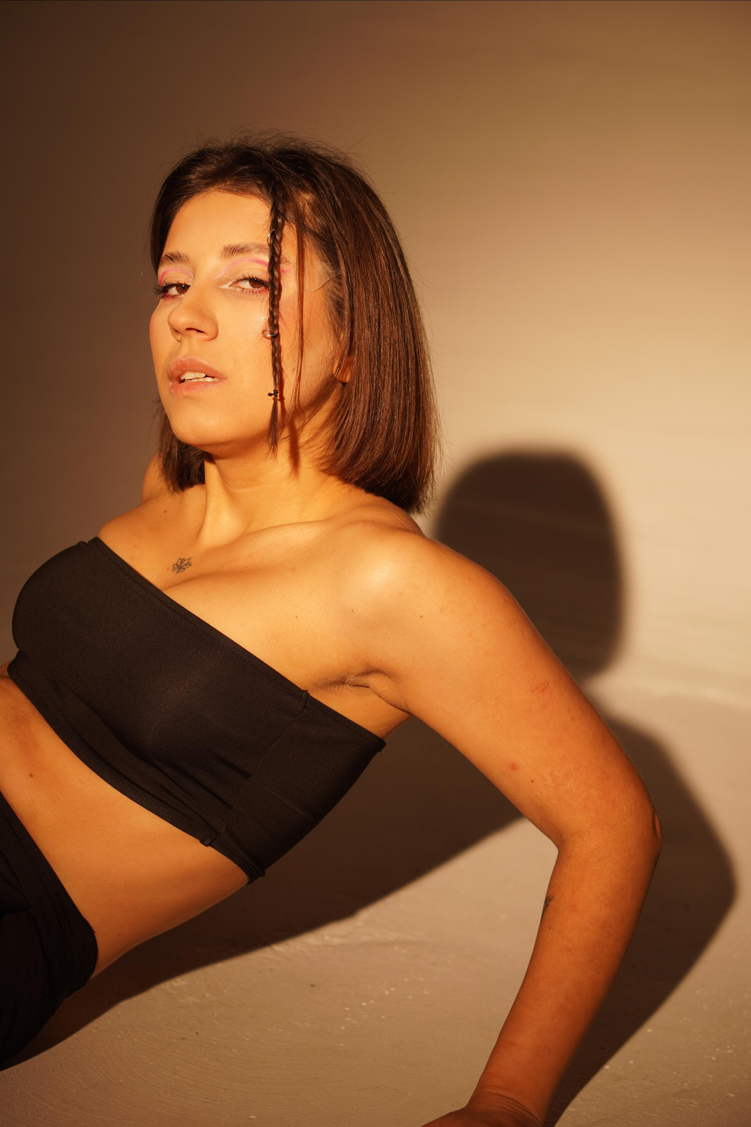 Аня_мэйк. Контент-съёмка и бизнес-портреты в Москве. Виктория Кулюкина