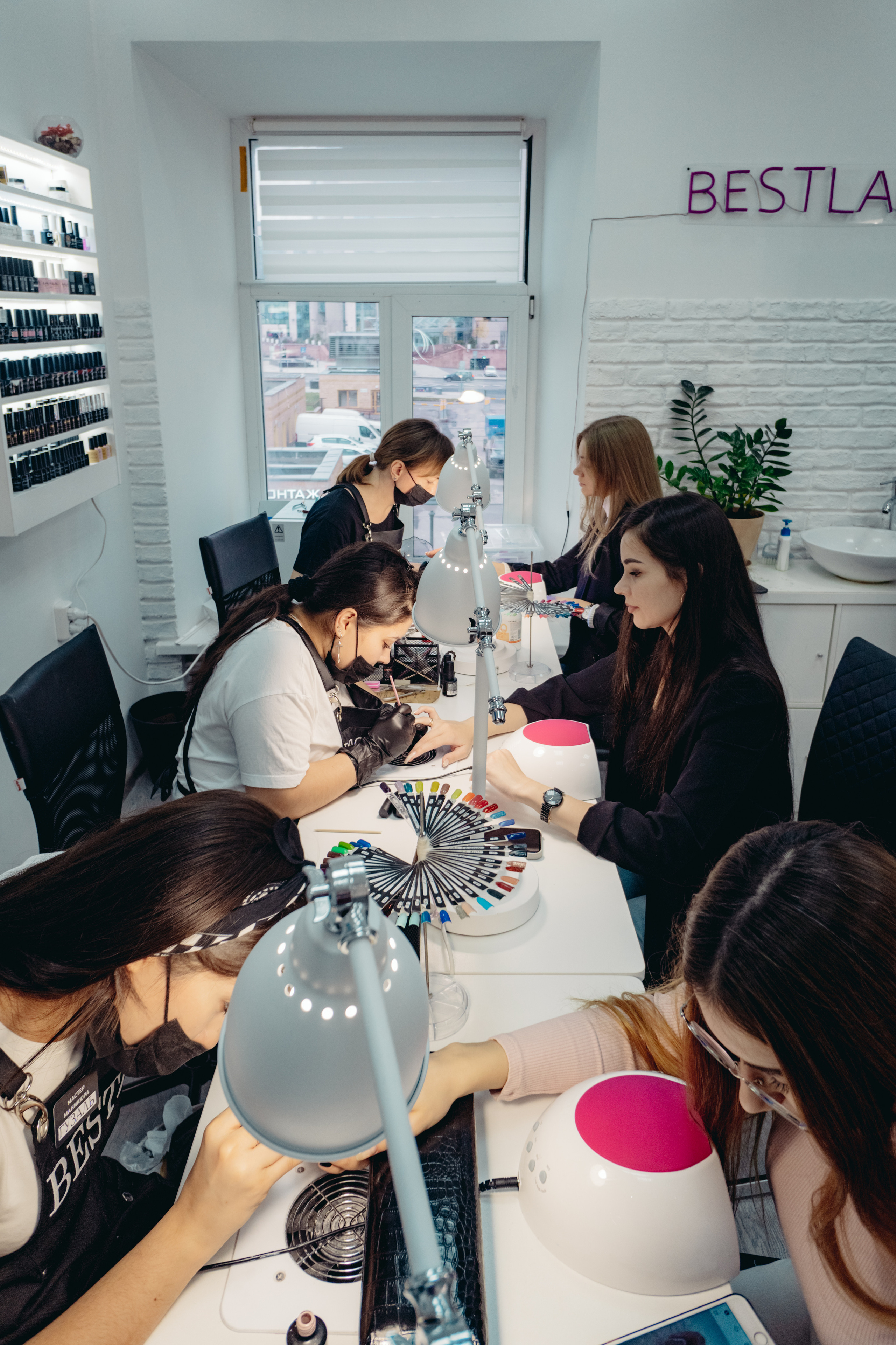 Bestlab_msk. Контент-съёмка и бизнес-портреты в Москве. Виктория Кулюкина