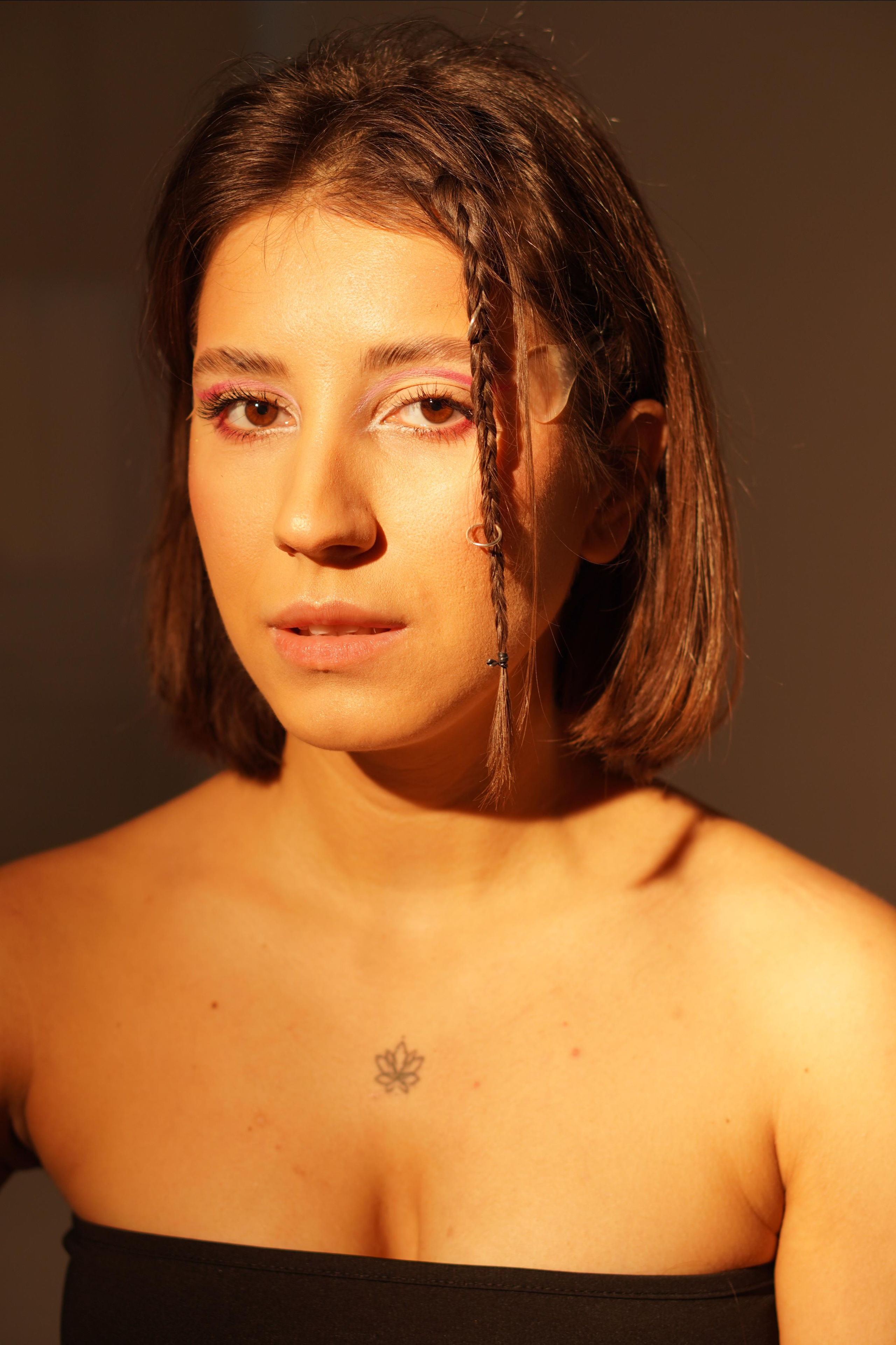 Аня_мэйк. Контент-съёмка и бизнес-портреты в Москве. Виктория Кулюкина