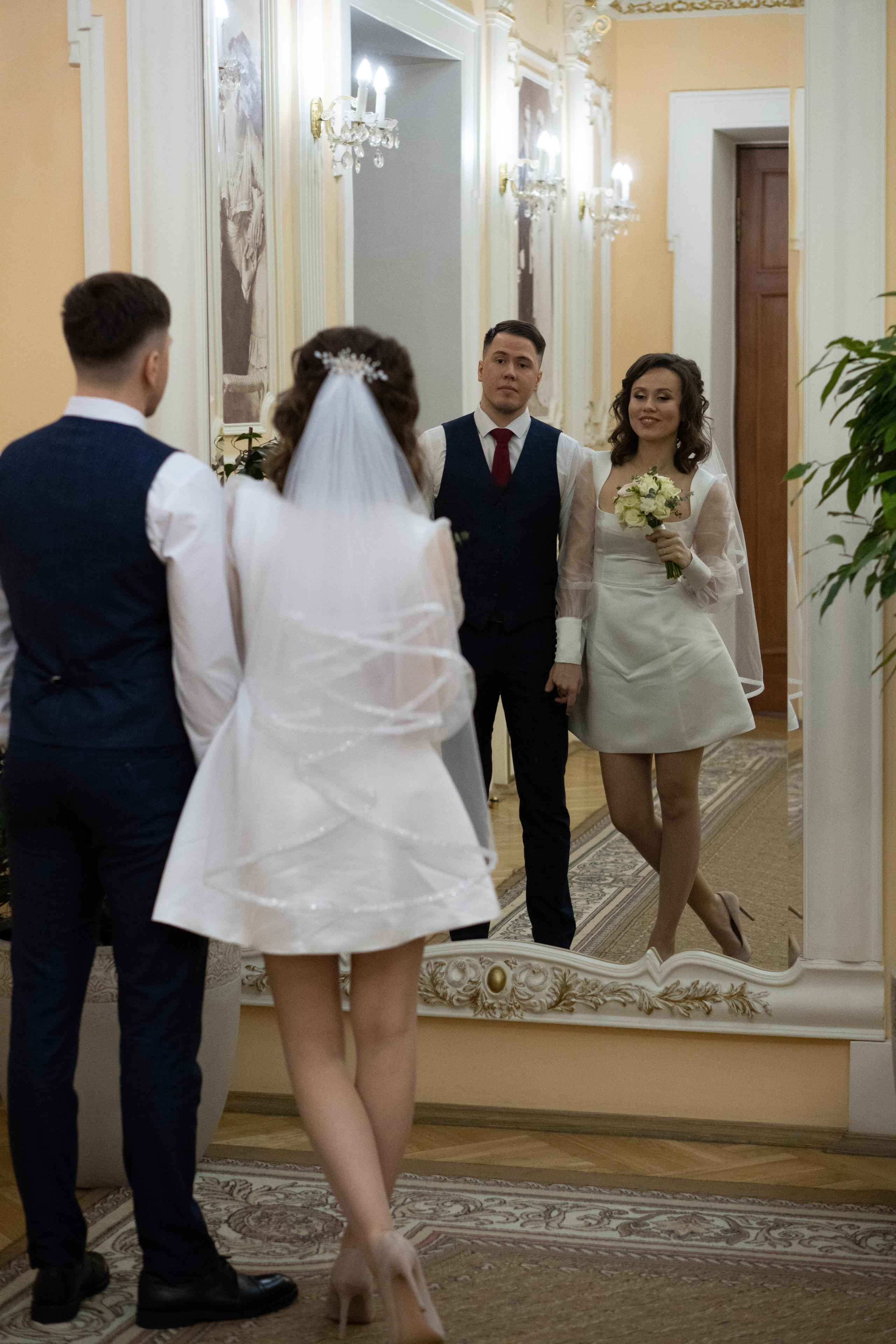 Елизавета (Исходники). Контент-съёмка и бизнес-портреты в Москве. Виктория Кулюкина