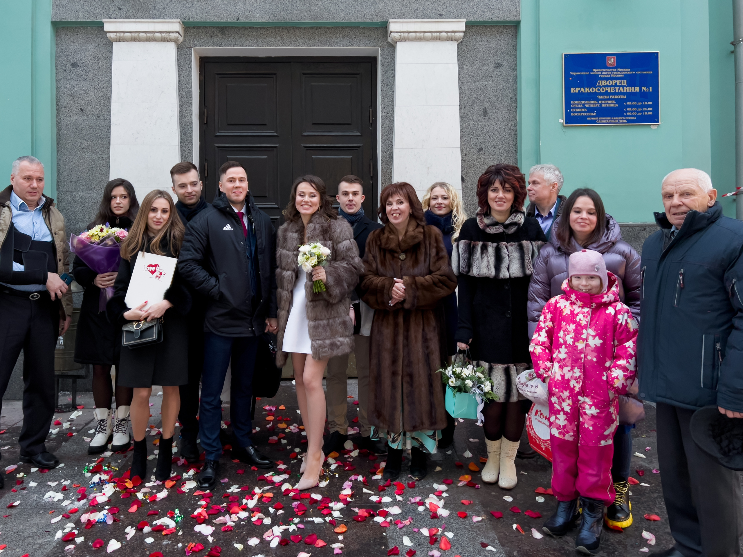 Елизавета_Грибоедовский загс. Контент-съёмка и бизнес-портреты в Москве. Виктория Кулюкина