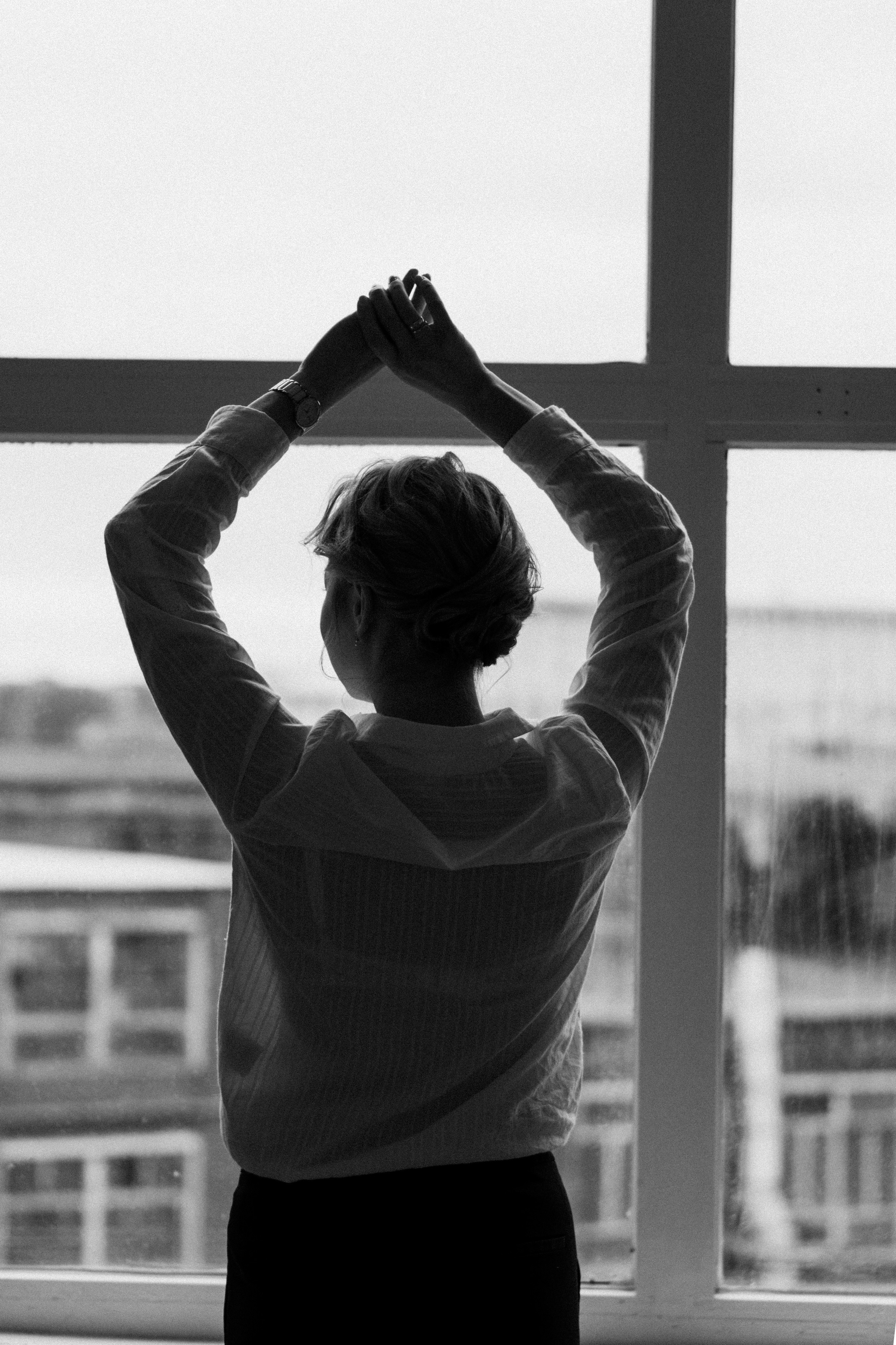 Ирина_muse. Контент-съёмка и бизнес-портреты в Москве. Виктория Кулюкина