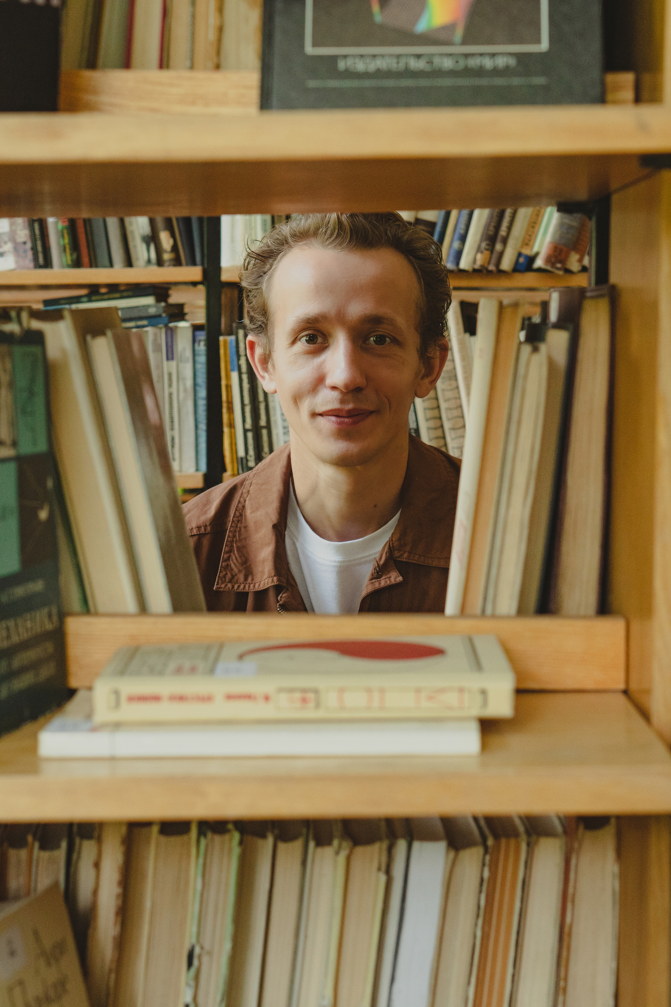 Алексей&Татьяна_Зил. Контент-съёмка и бизнес-портреты в Москве. Виктория Кулюкина