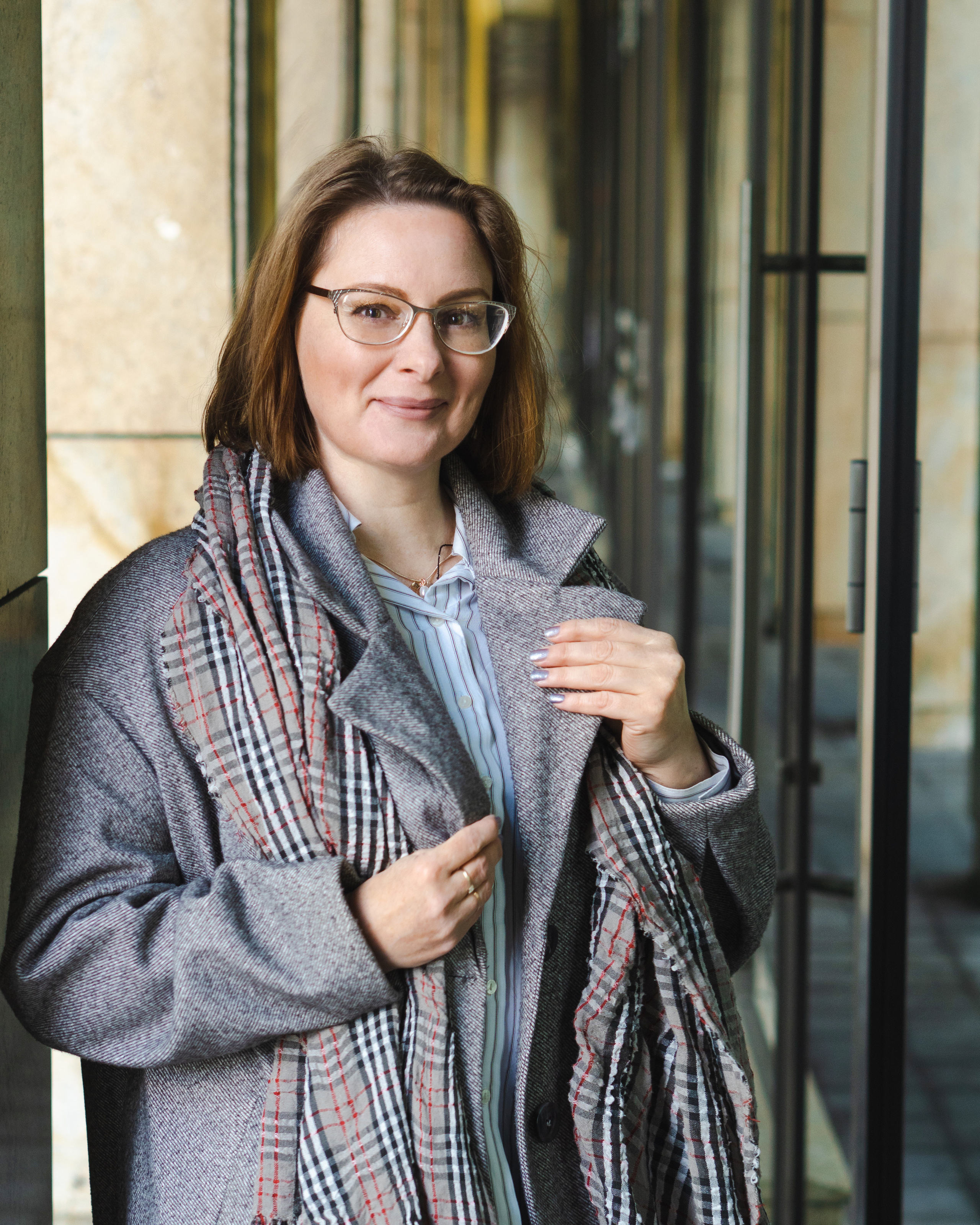 Оксана_бухгалтер. Контент-съёмка и бизнес-портреты в Москве. Виктория Кулюкина