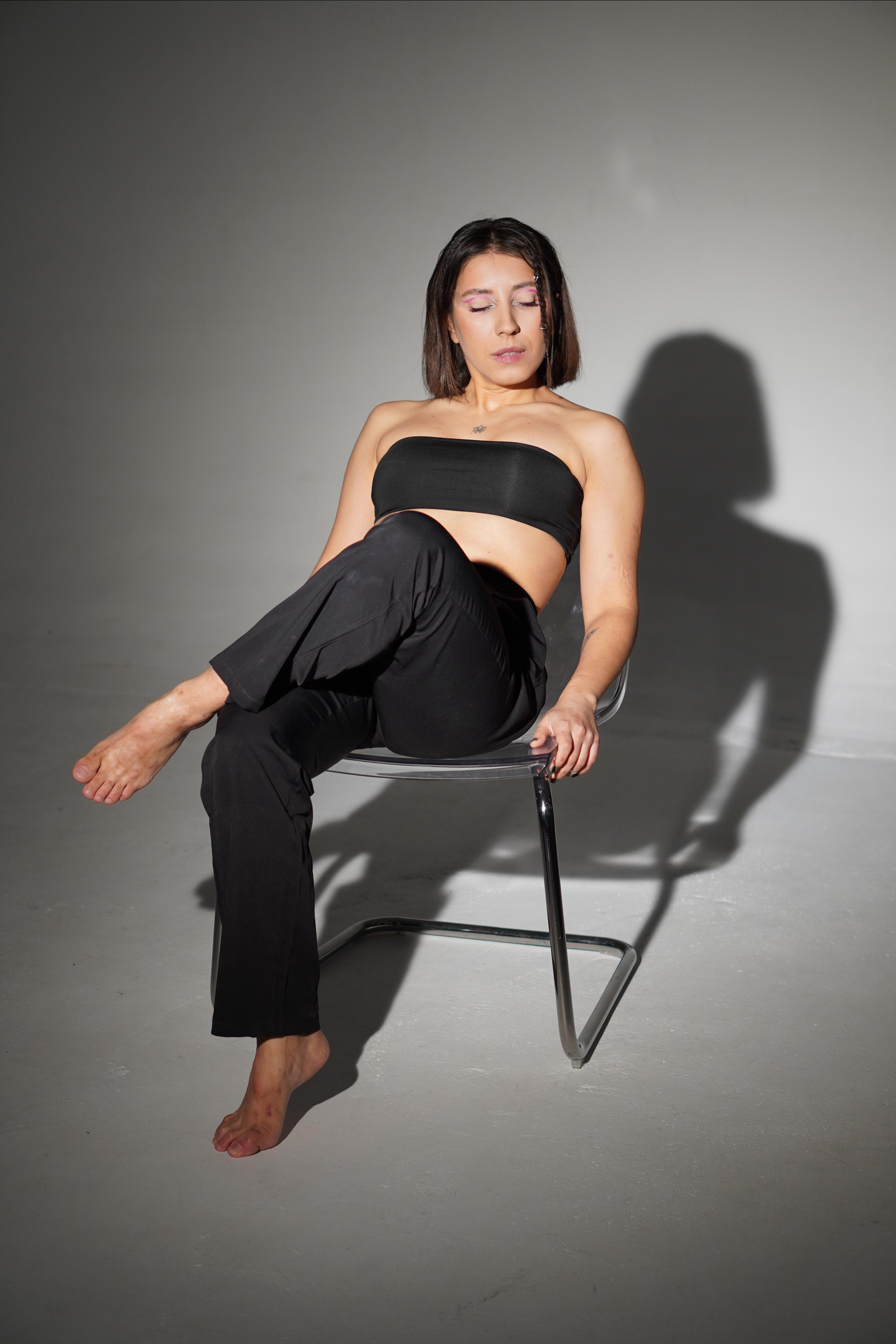 Аня_мэйк. Контент-съёмка и бизнес-портреты в Москве. Виктория Кулюкина