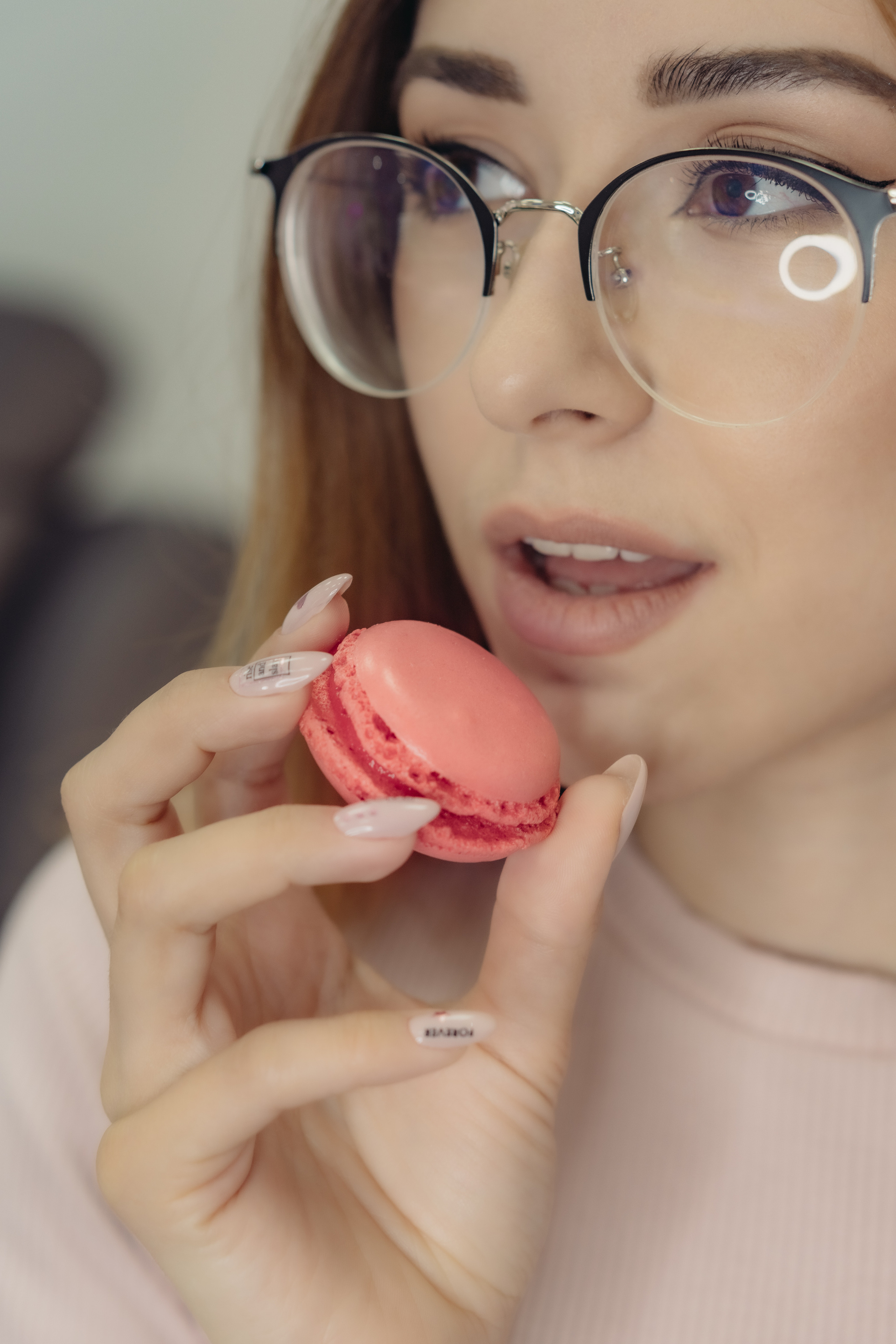 Bestlab_msk. Контент-съёмка и бизнес-портреты в Москве. Виктория Кулюкина