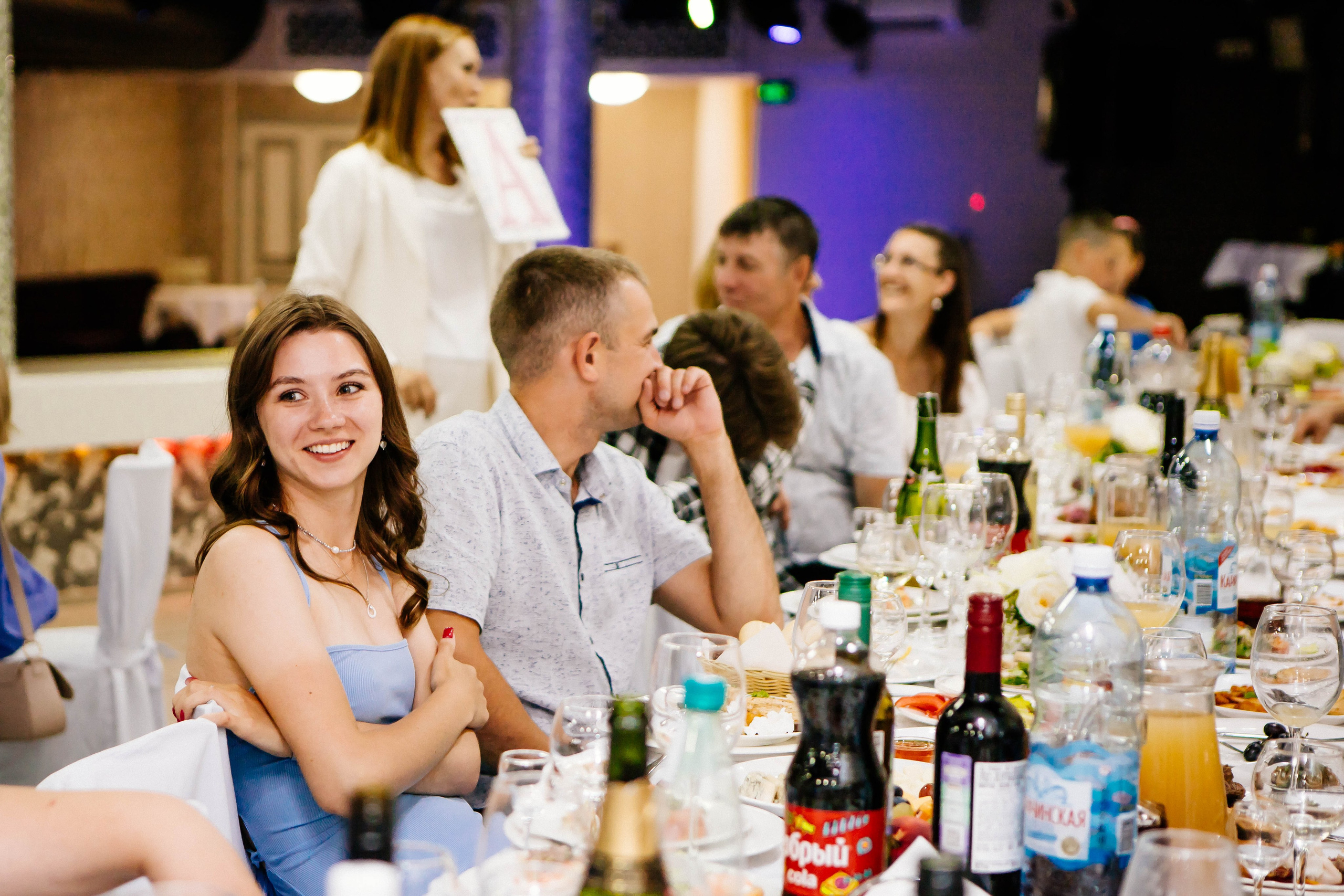 Форсаж. Рыжова Тамара