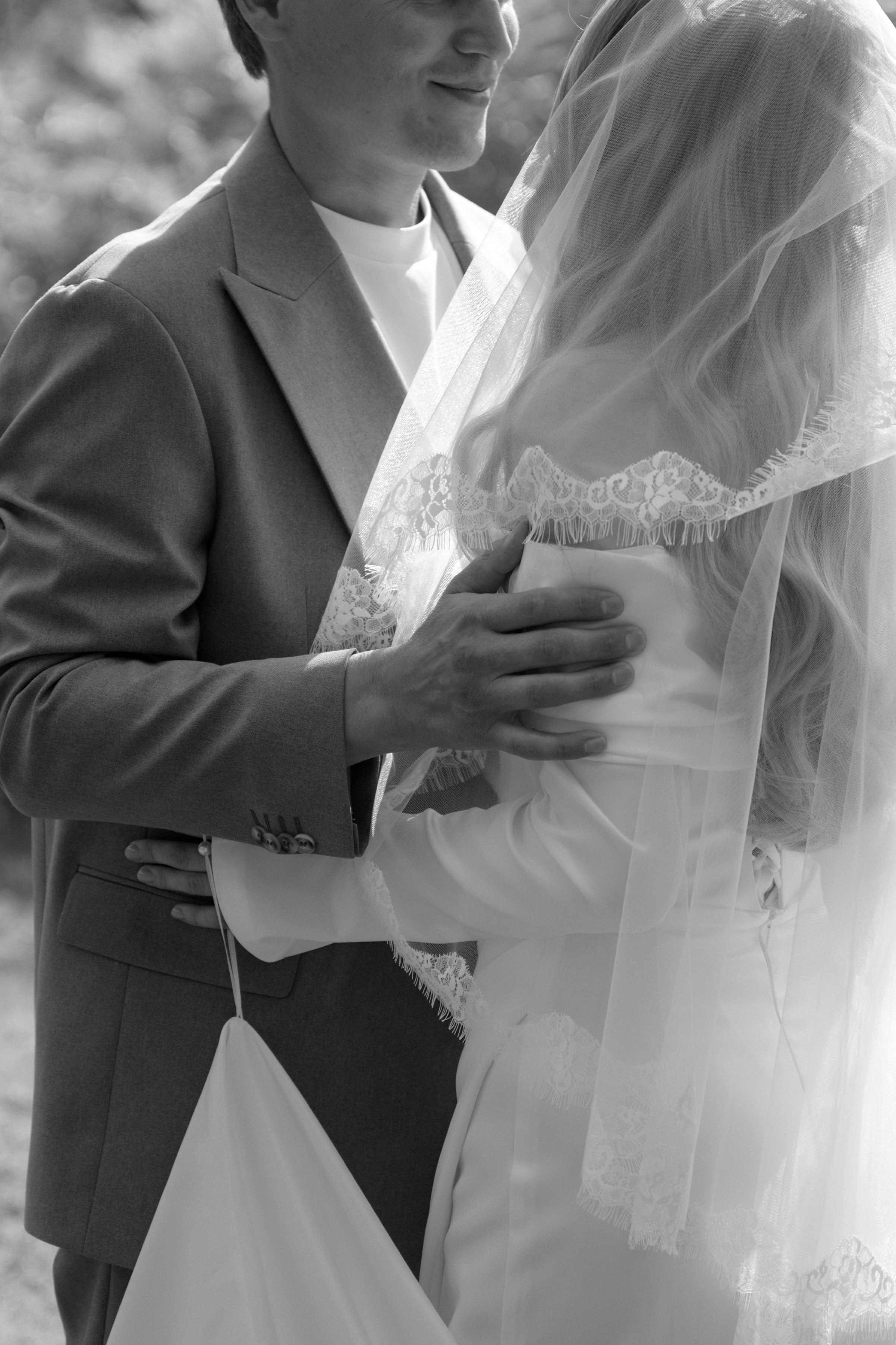 Сергей и Анастасия. Свадебный фотограф в Красноярске Маргарита Синицкая