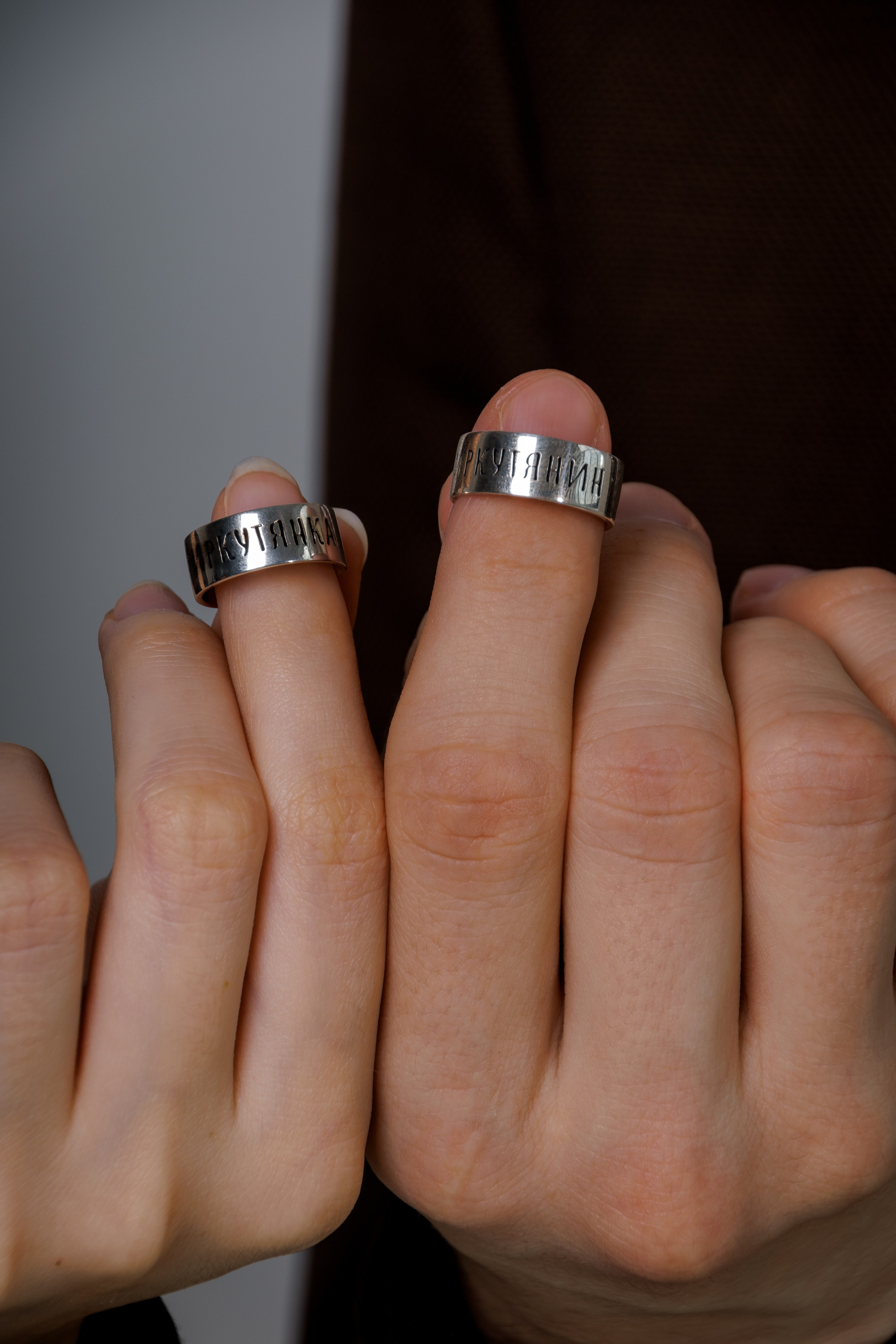 Ювелирный завод ЭМЕРИ. Свадебный фотограф в Иркутске Бобылев Никита