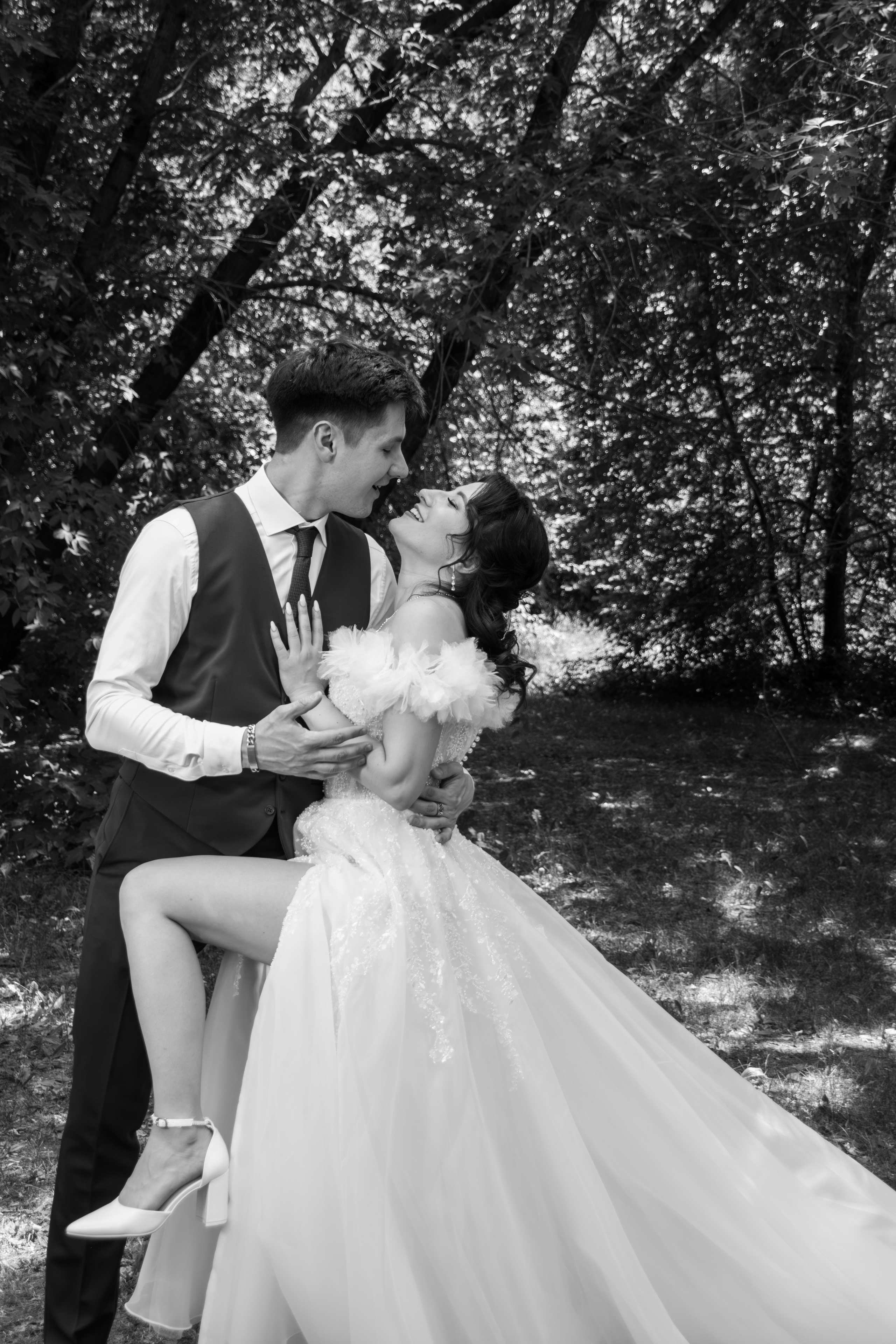 ЮРИЙ & АЛЁНА. Свадебный фотограф в Иркутске Бобылев Никита