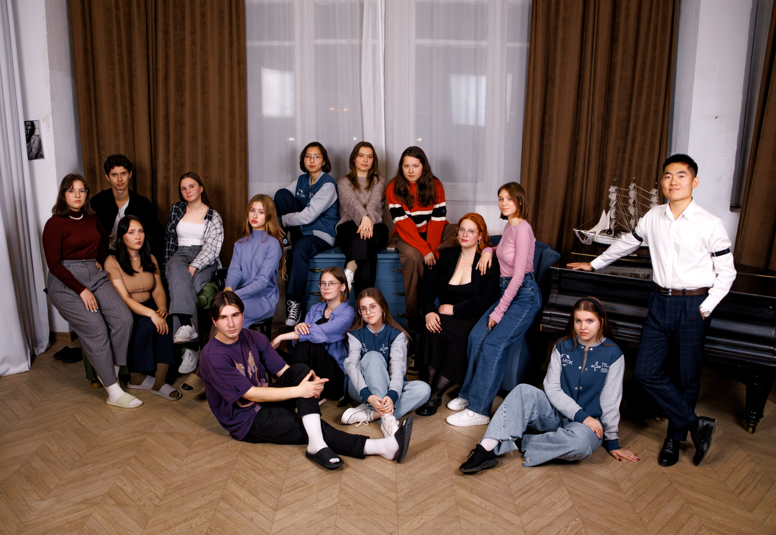 МСК ИГУ. Свадебный фотограф в Иркутске Бобылев Никита