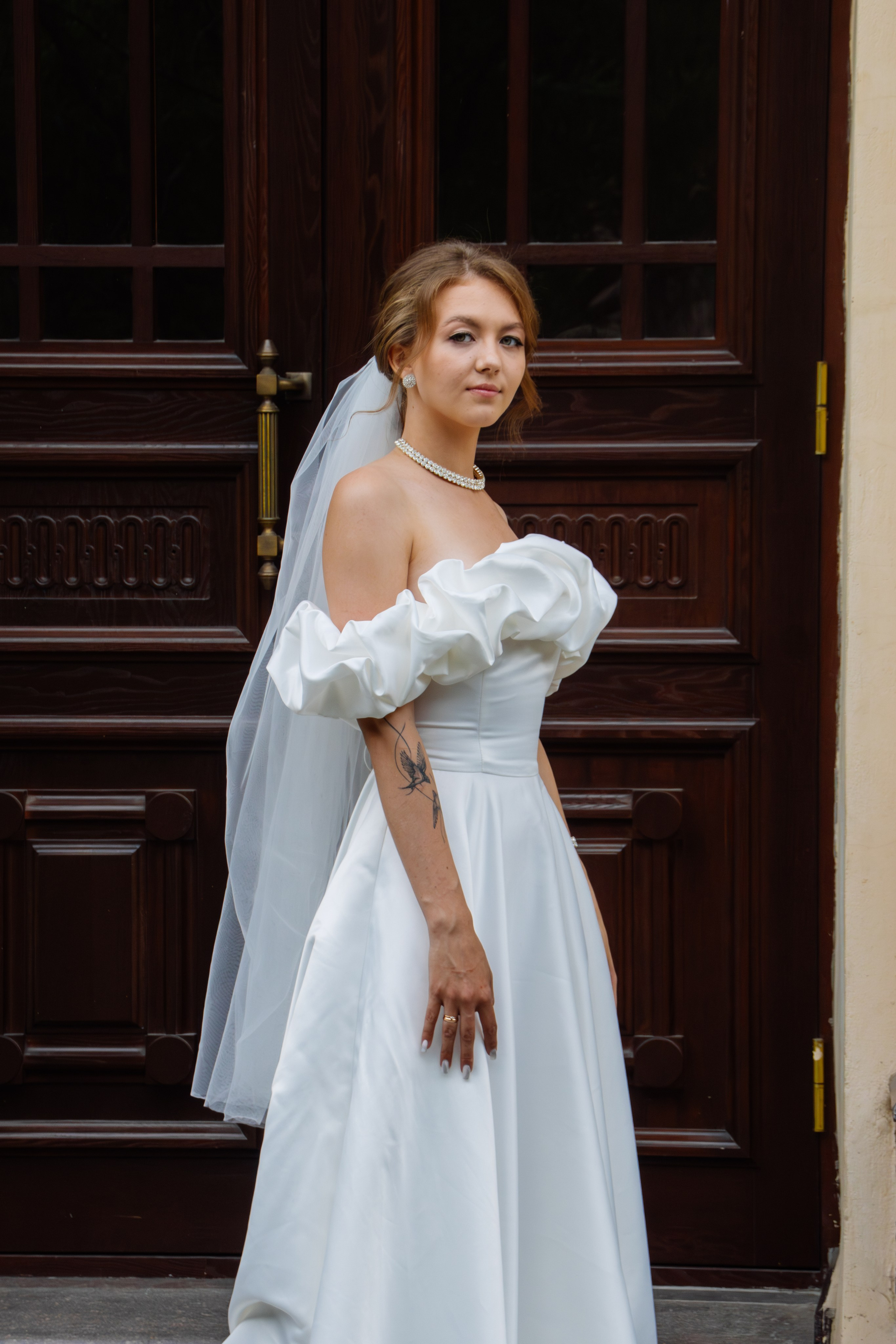 Кирилл & Дарья. Свадебный фотограф в Иркутске Бобылев Никита