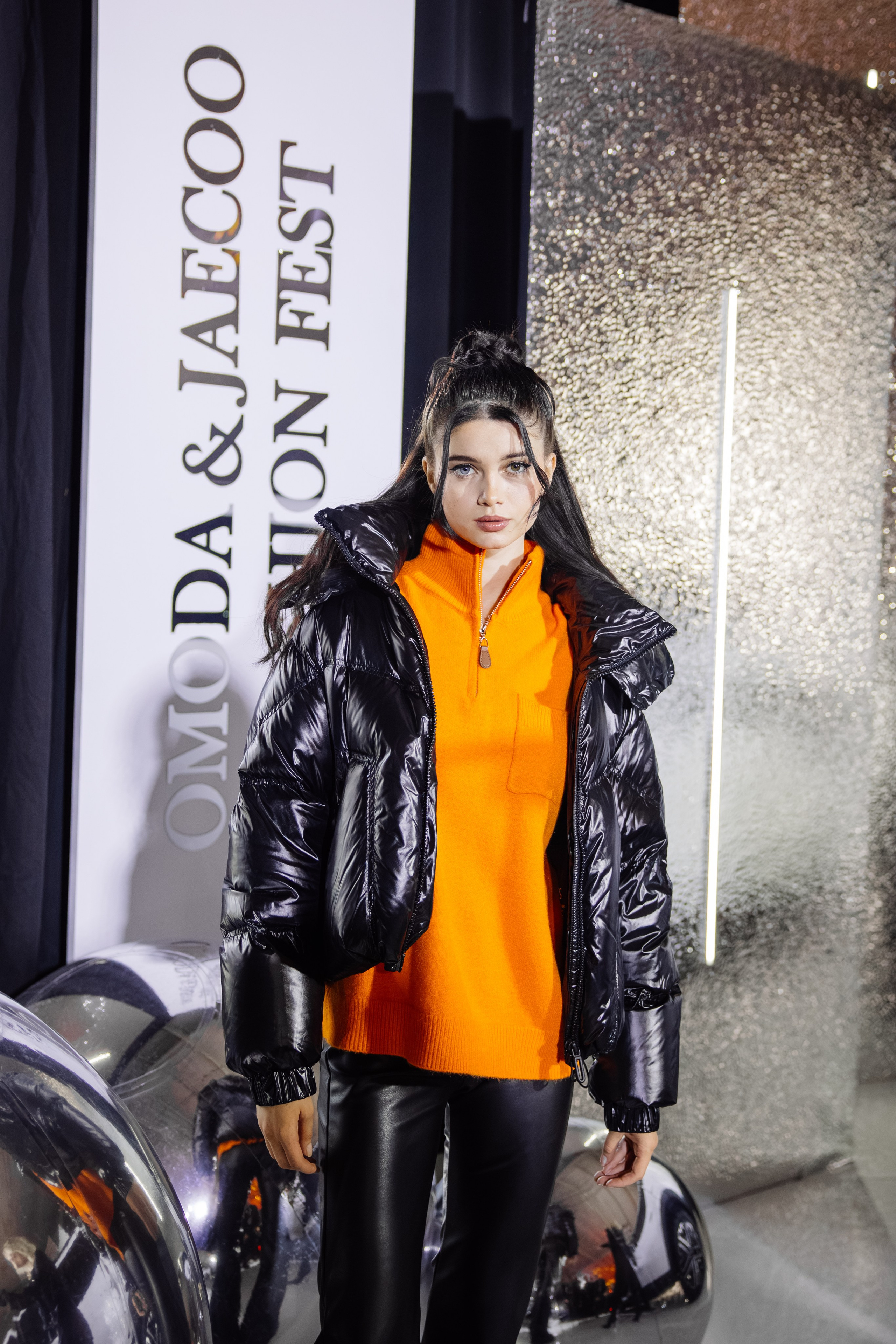 O&J FASHION FEST 2025. Свадебный фотограф в Иркутске Бобылев Никита