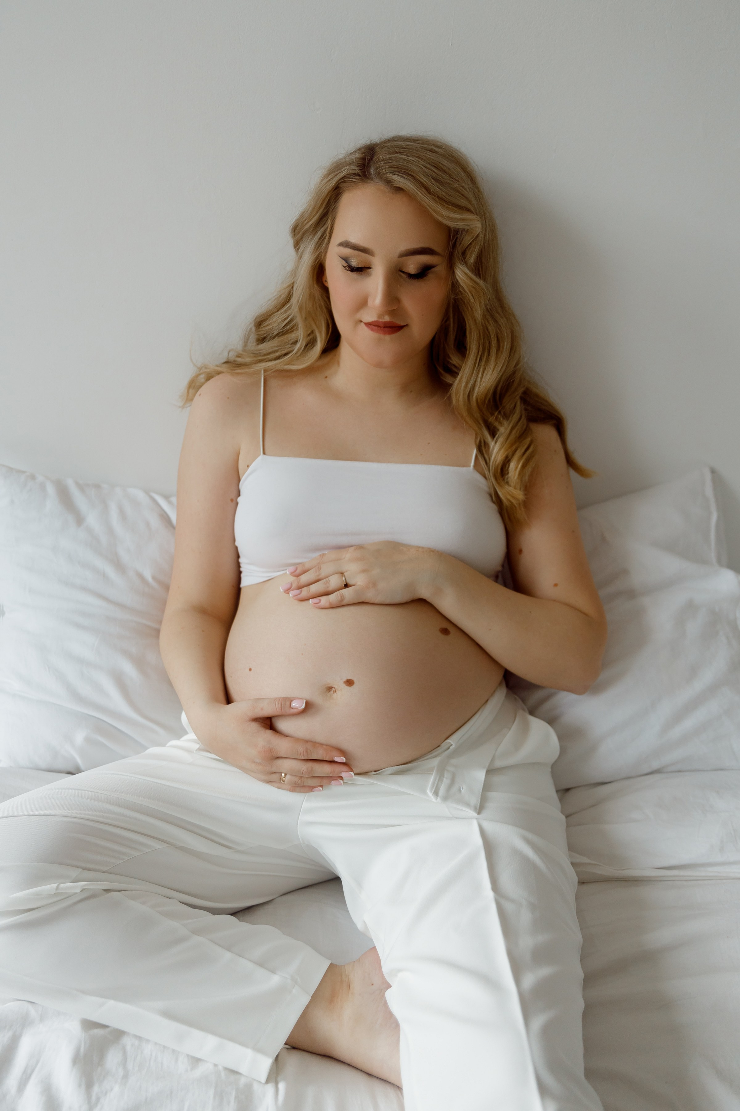 Ксюша. Фотограф в Самаре Юля Борщ