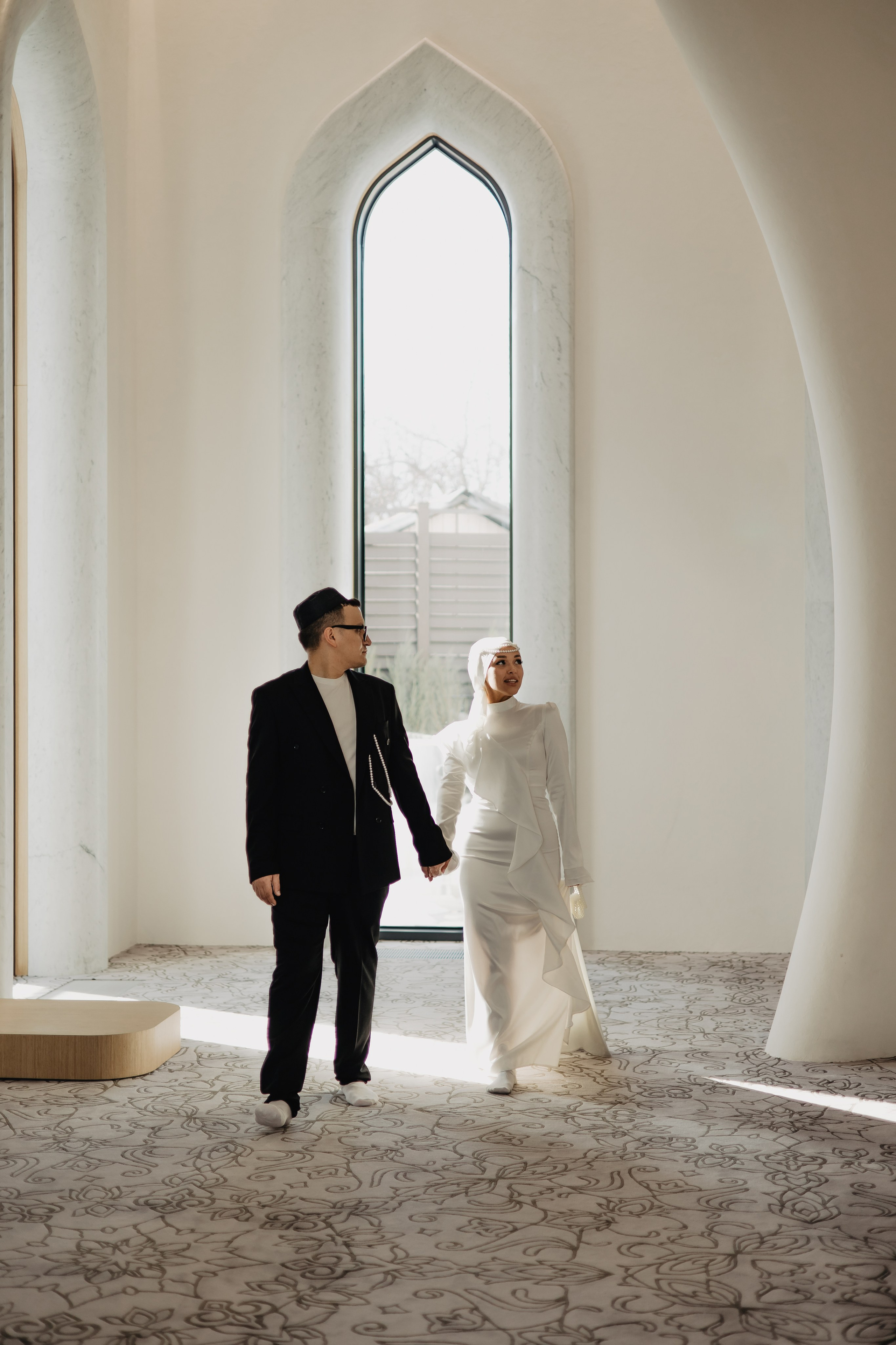 NIKAH I&D. Свадебный и семейный фотограф Казань