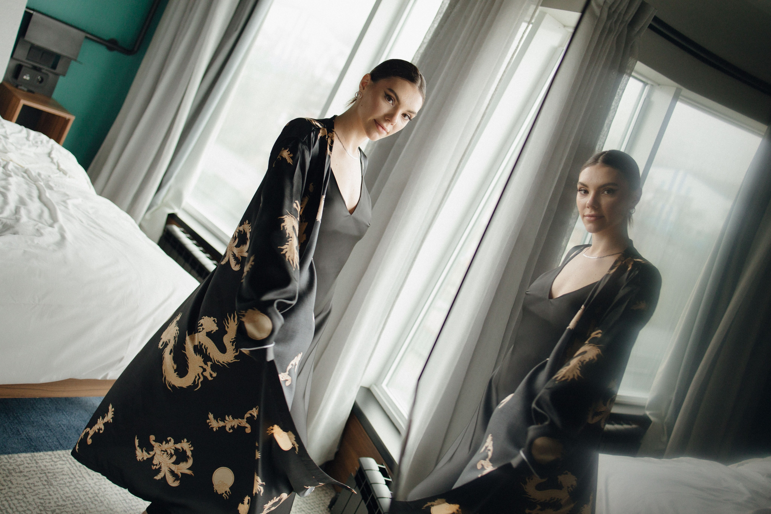 Одним туманным утром. Свадебный фотограф во Владивостоке Лиходедова Анастасия