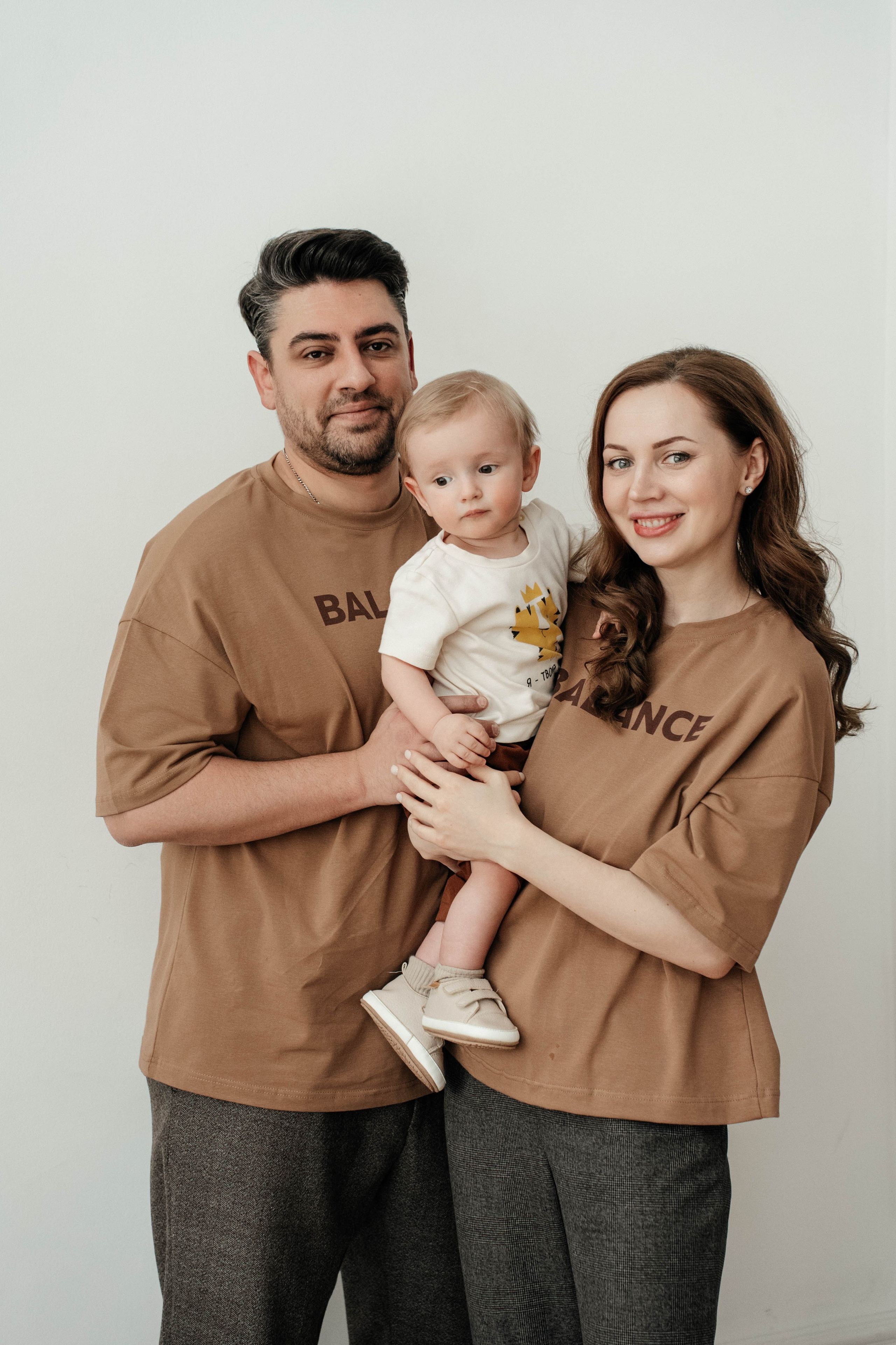 Мирону годик). Свадебный фотограф Москва Александра Аверкова