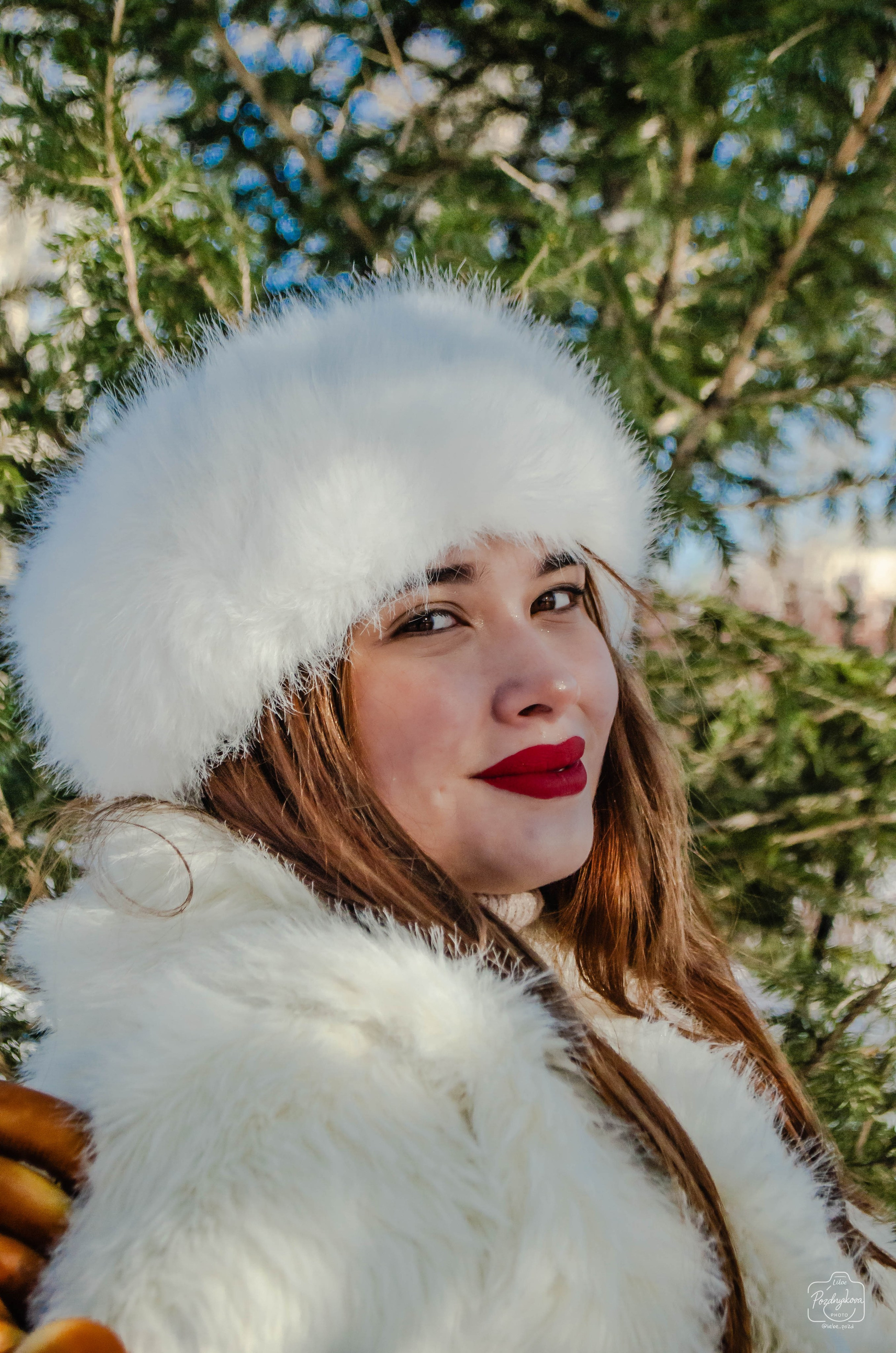 Slavic girl aesthetic | Барнаул|Раиса Дорохова|21.02.2026. Фотограф-видеограф Познякова Любовь