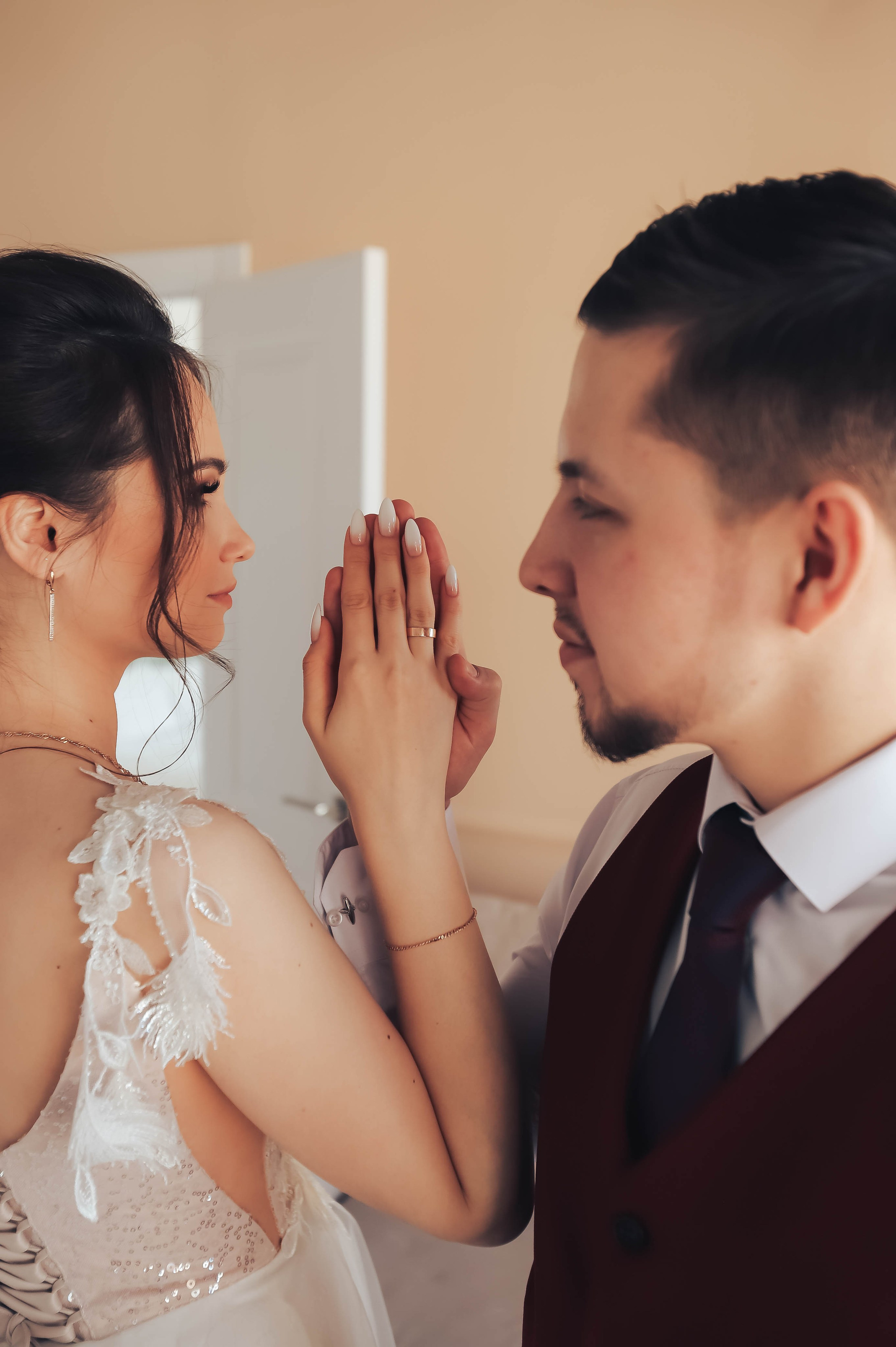 07.06.25 Свадьба. Свадебный фотограф видеограф Чебоксары