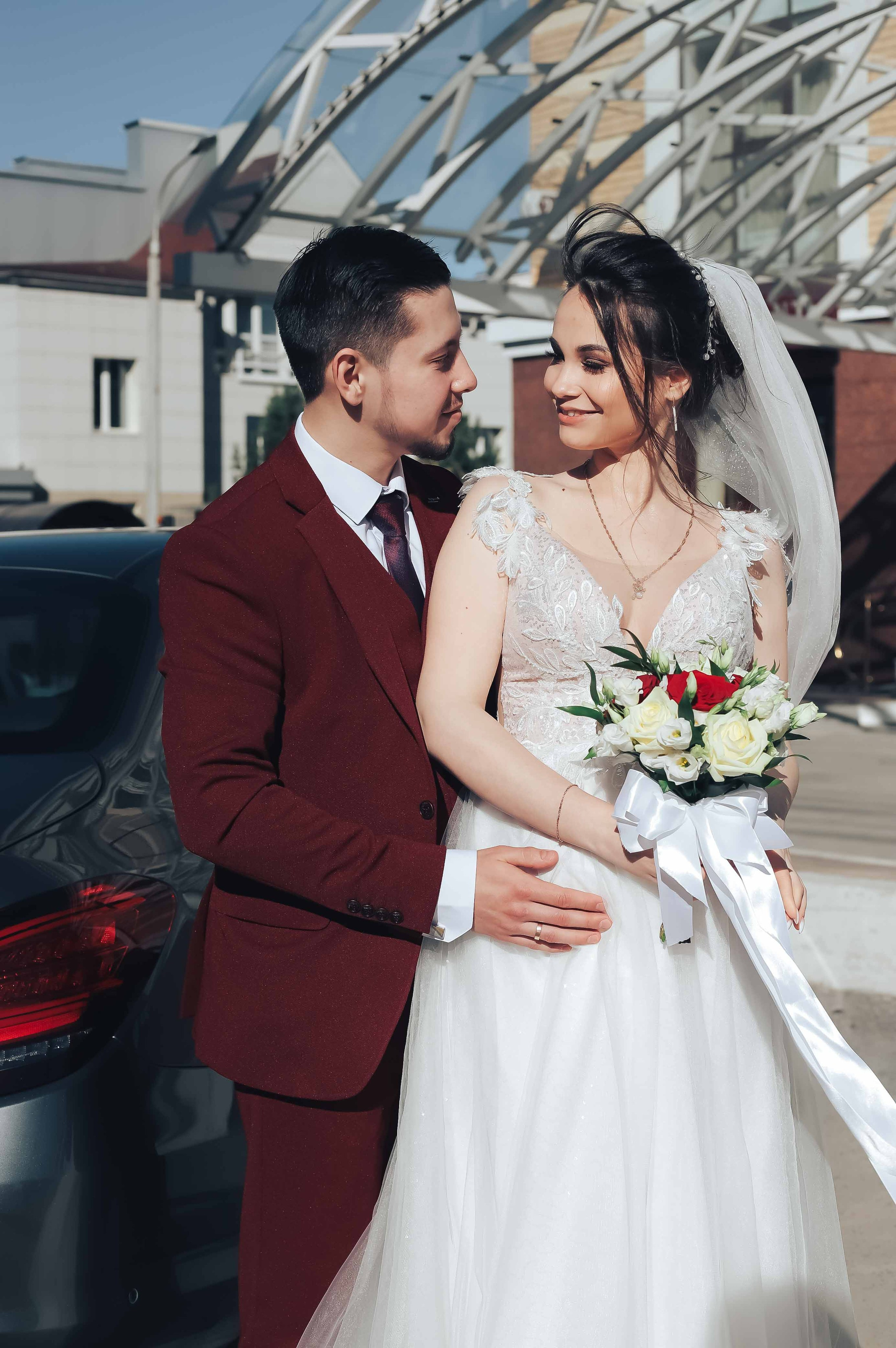 07.06.25 Свадьба. Свадебный фотограф видеограф Чебоксары