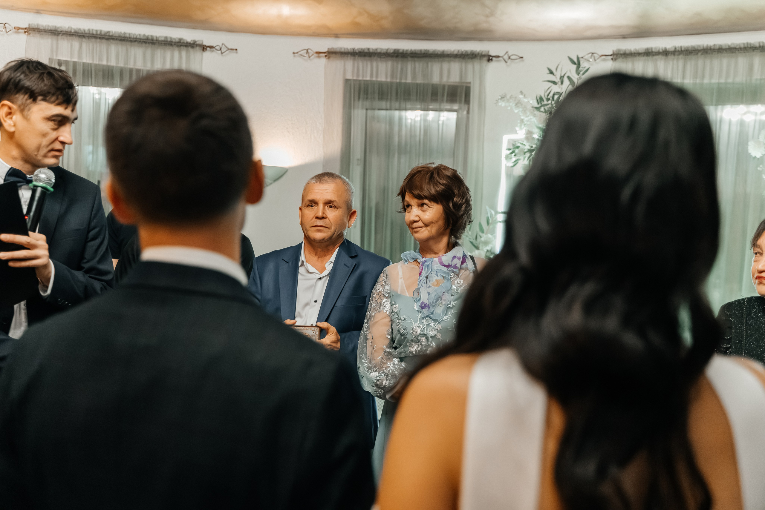 18.10.25. Свадебный фотограф видеограф Чебоксары