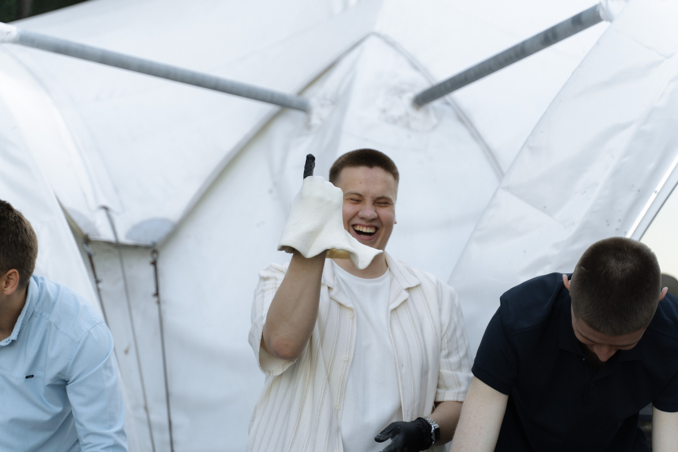 Вячеслав и Анжелика. Свадебный фотограф Анастасия Хабарова в Новоуральске и Екатеринбурге