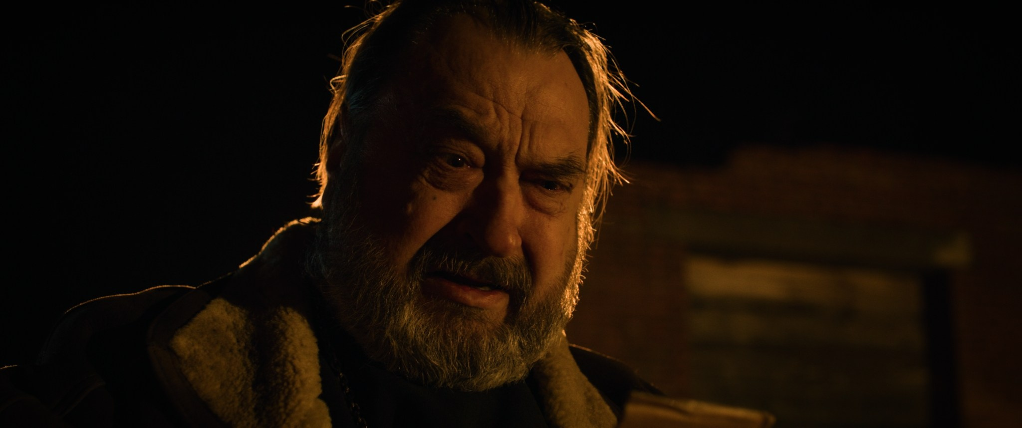 Гном (short film). Colorist Ivan Serzhanov