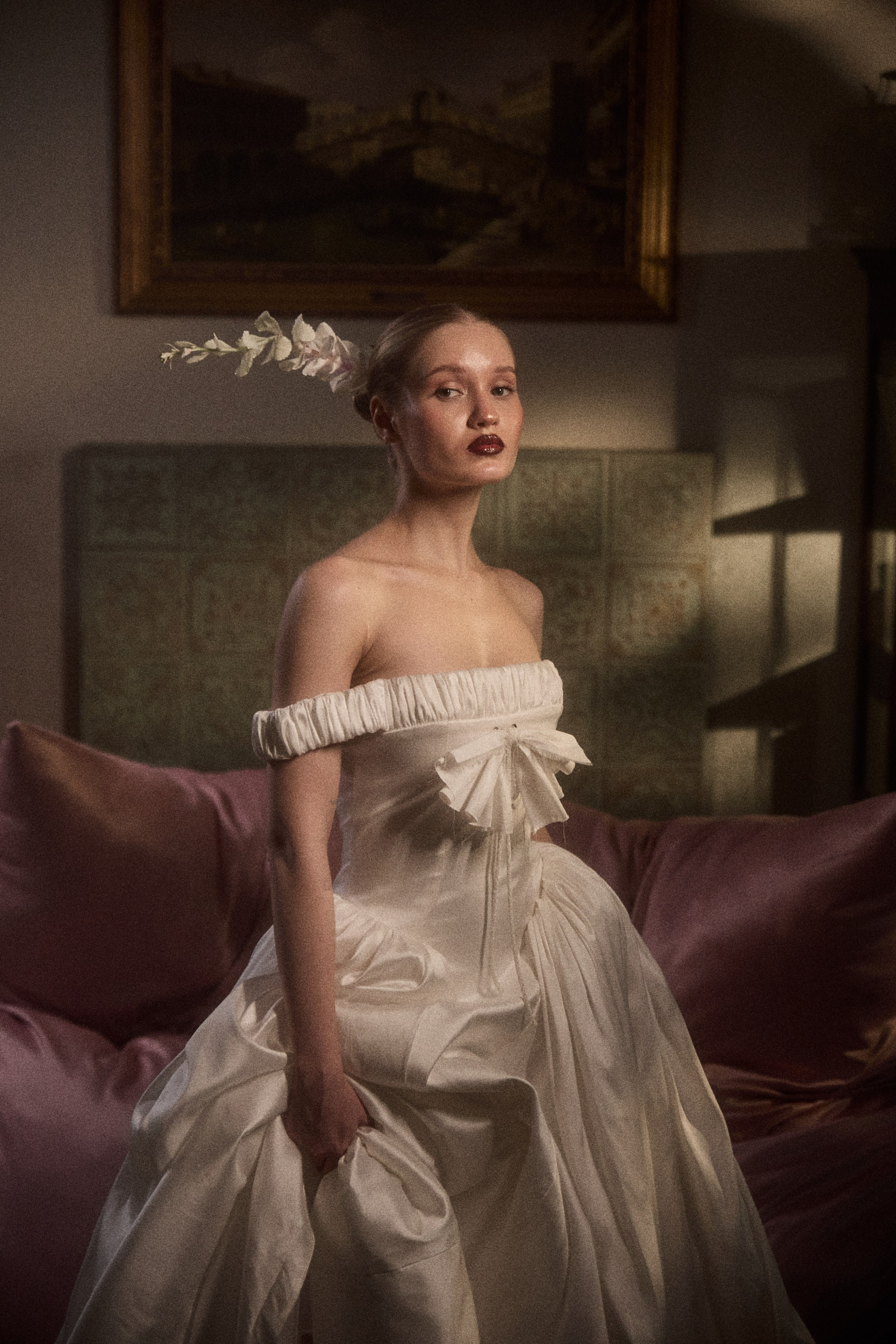 Villa_Rossa. Антон Гошовский - свадебный и семейный фотограф в Москве и Крыму