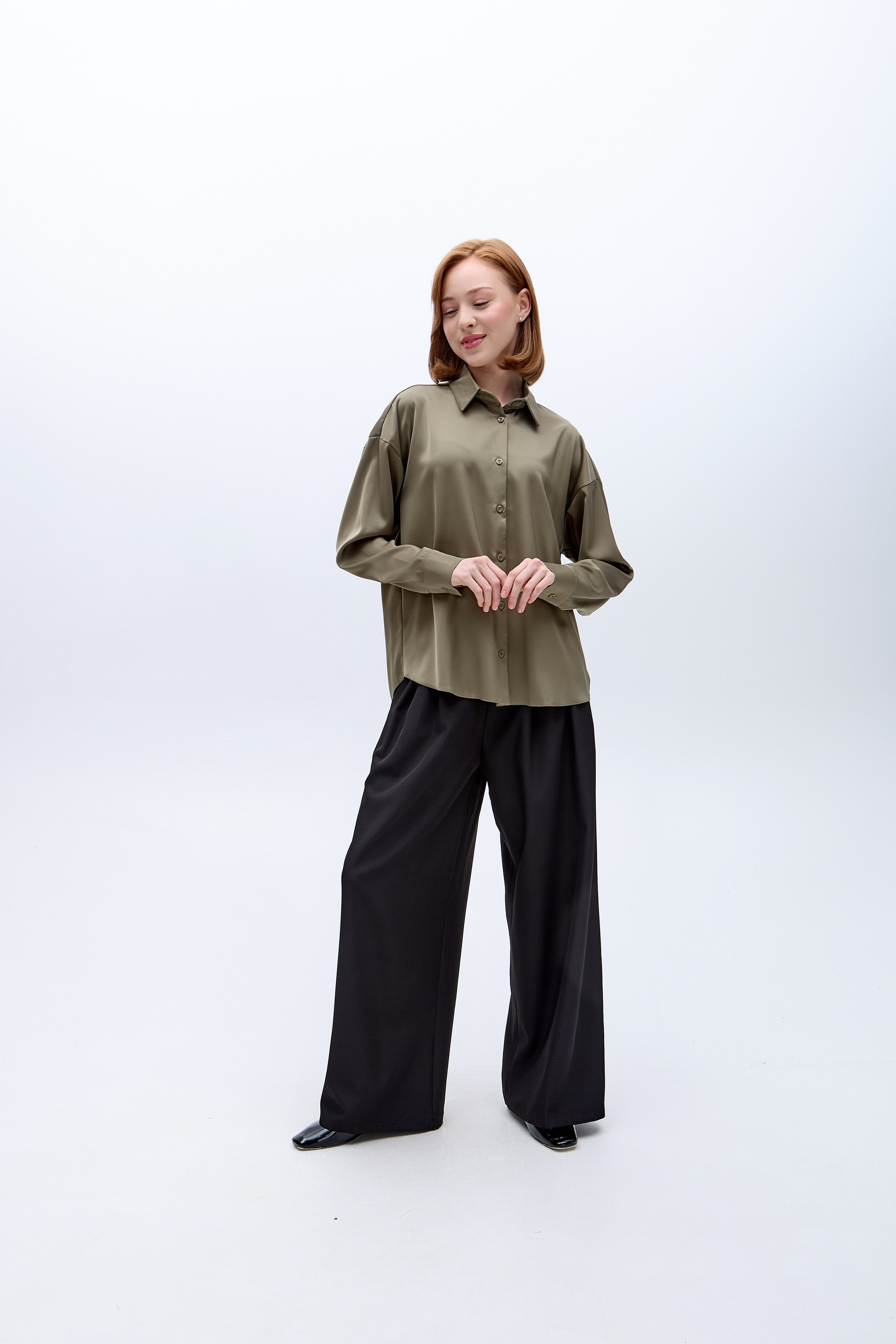 Съемка каталога в Краснодаре. Фотограф Руслан Потапов в Краснодаре