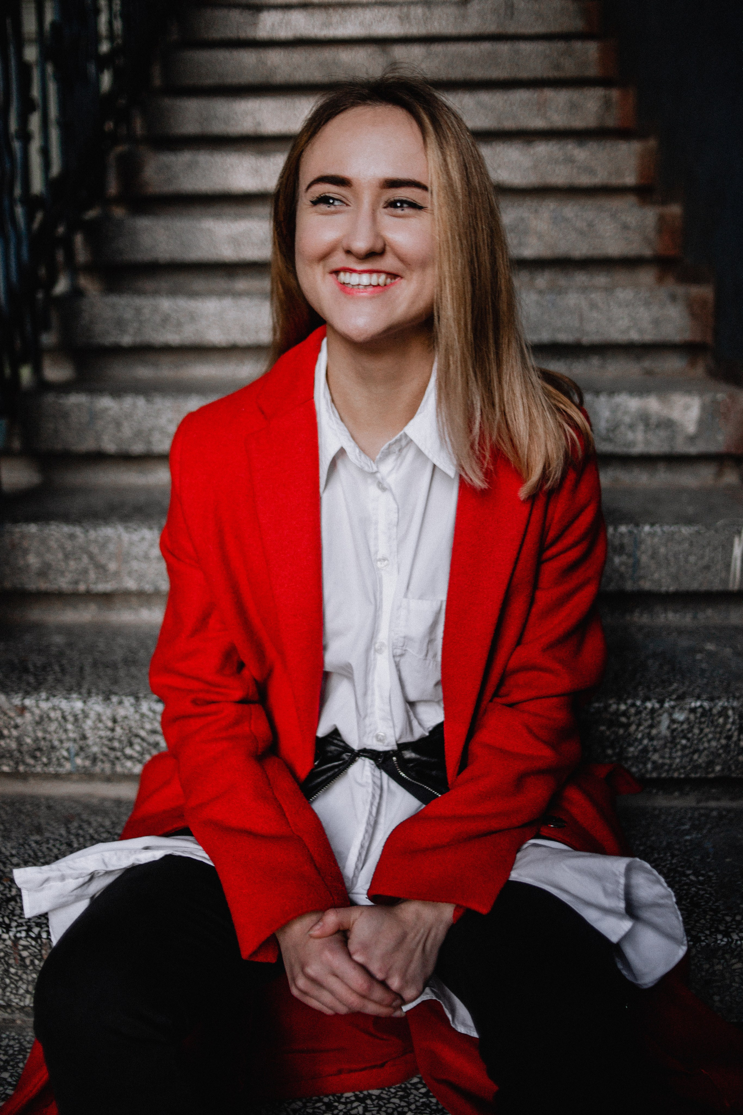 Индивидуальная съёмка. Фотограф Самара Ганина Анастасия