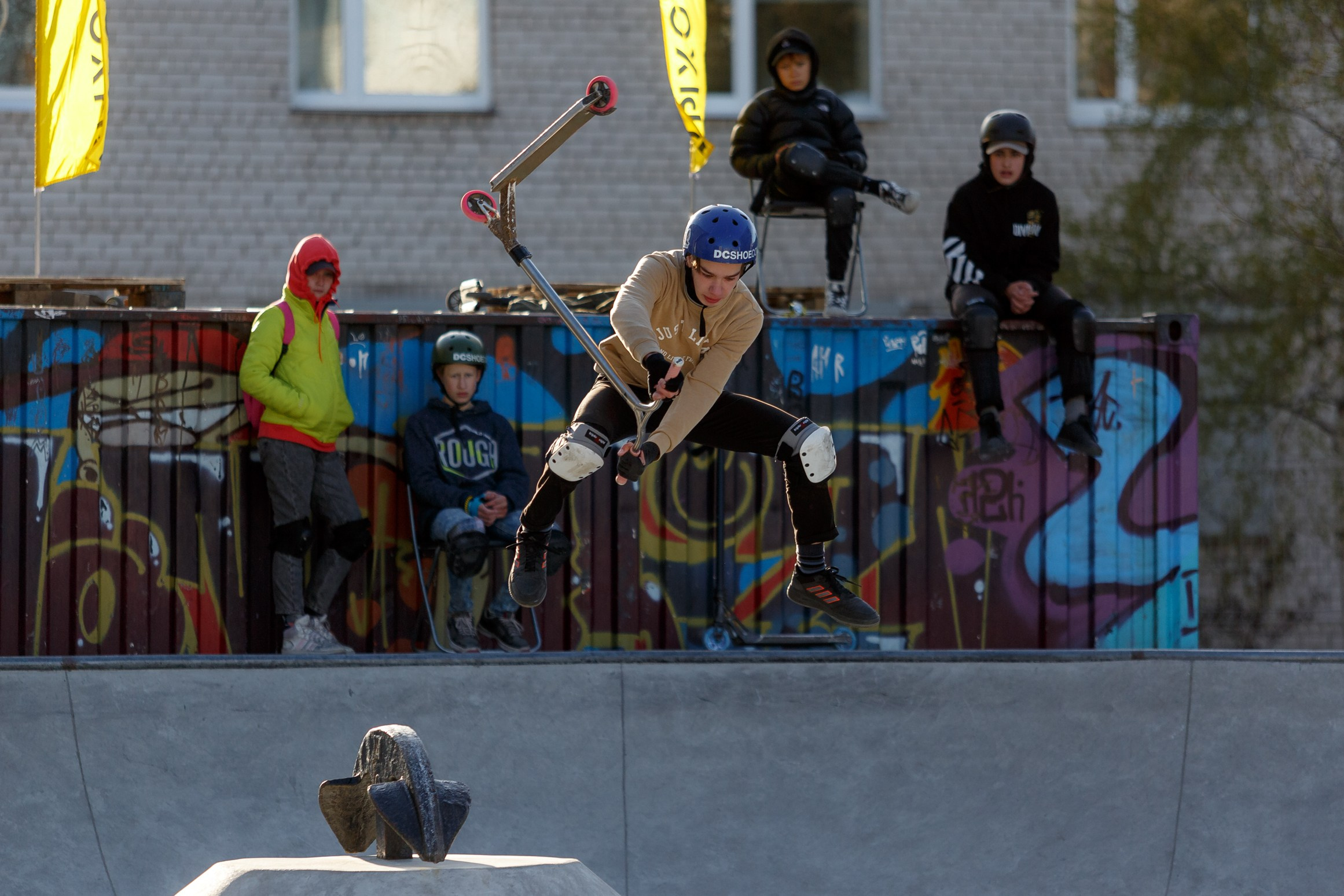 Репортажная фотосъемка. Архангельск