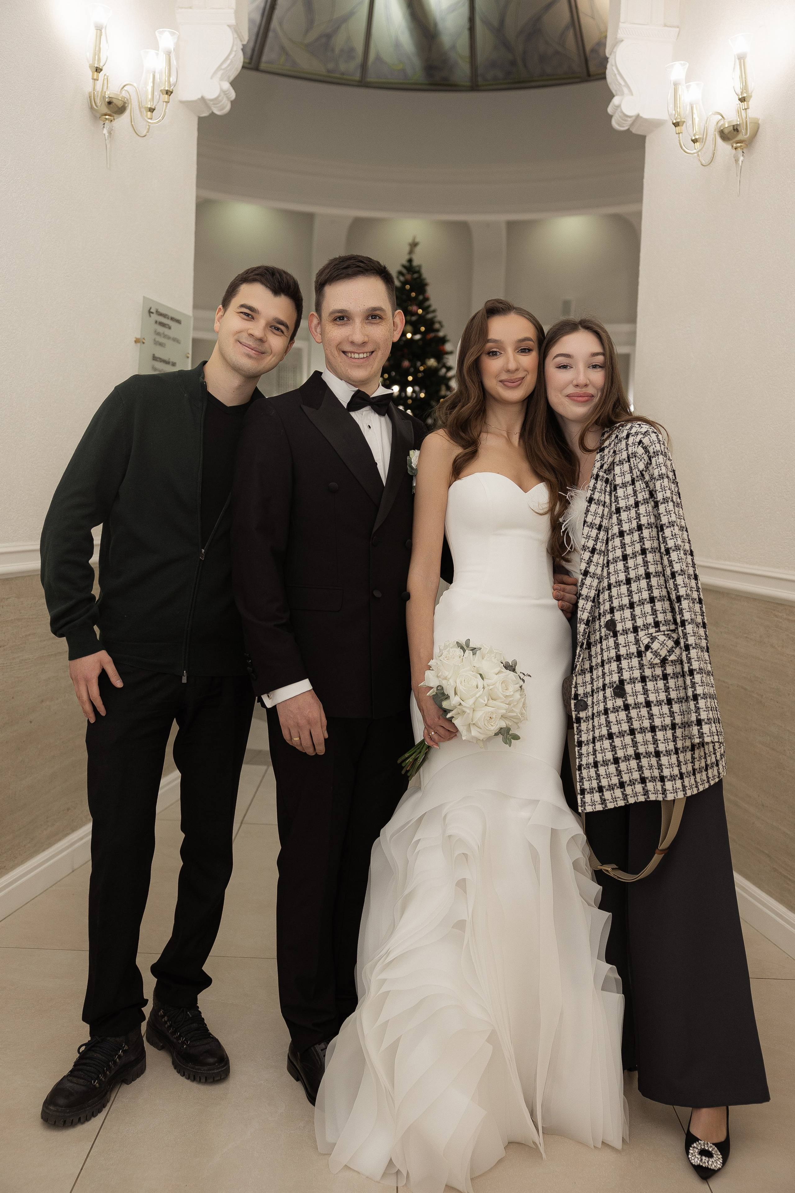 Rinat / Elvina. Свадебный и репортажный фотограф в Казани Регина Гареева