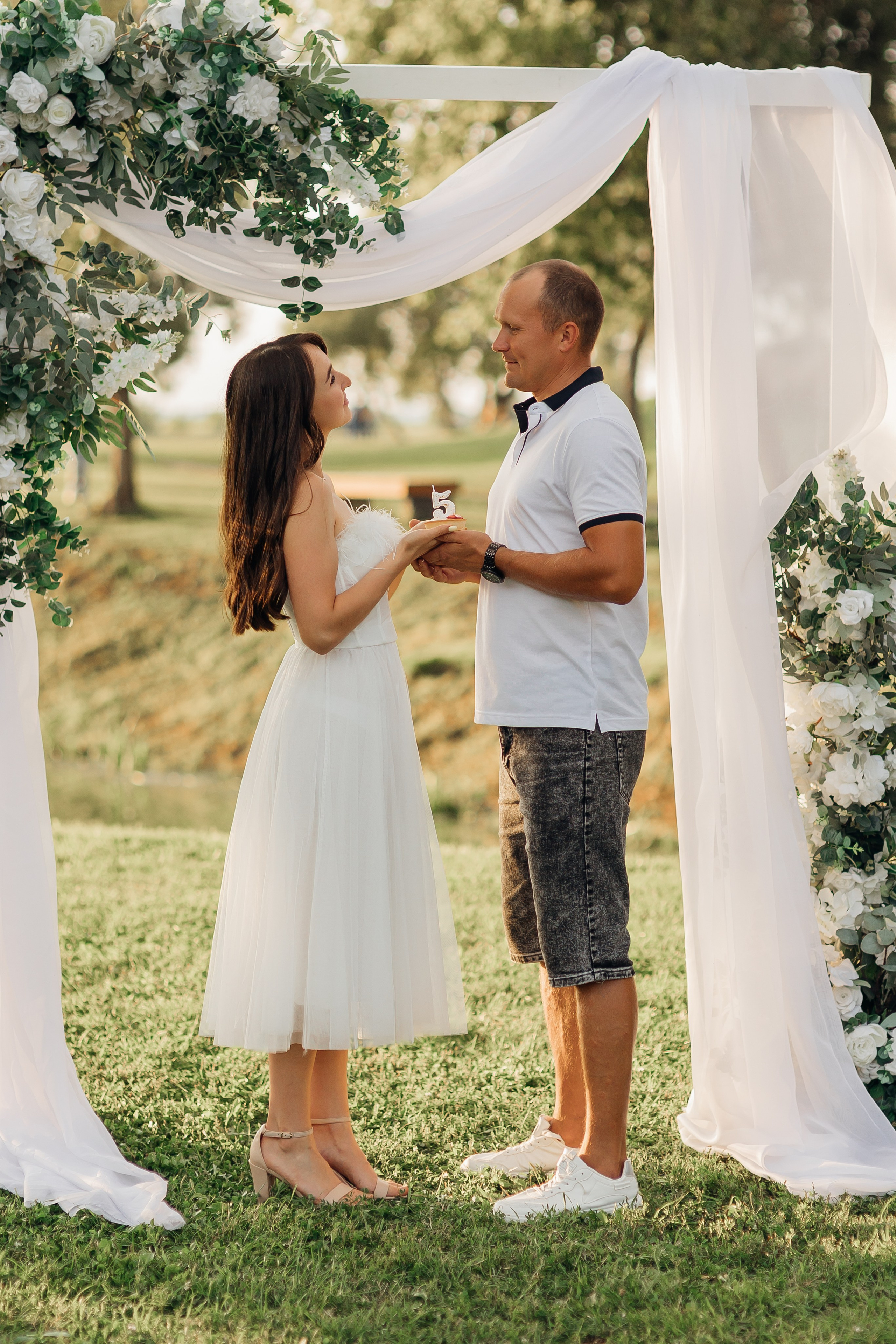 Лера и Антон. Главная