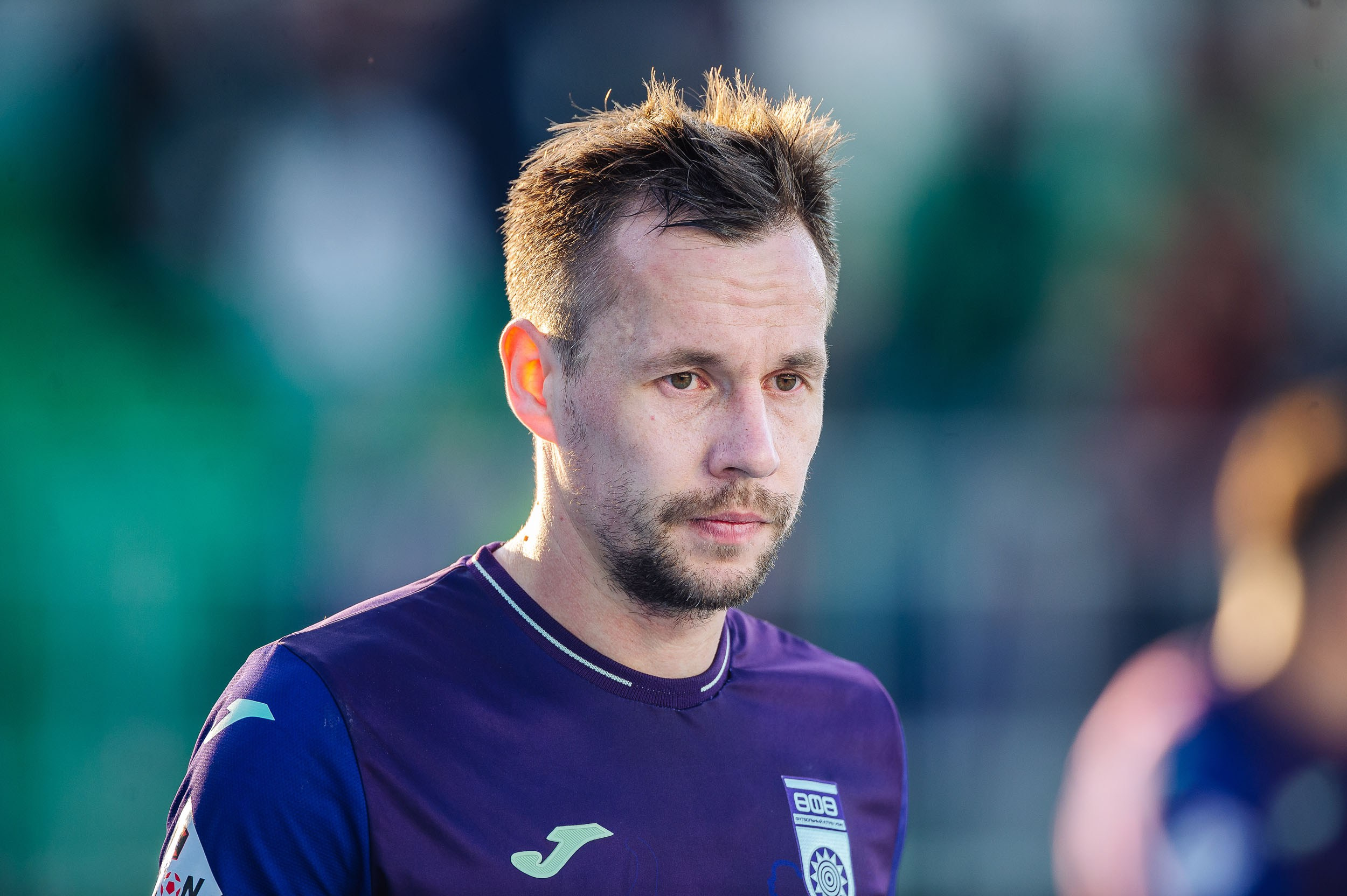 ⚽LEON-Вторая Лига А. 14 тур. ФК «Уфа» — ФК «Муром». Спортивный фотограф в Уфе Евгений Буров