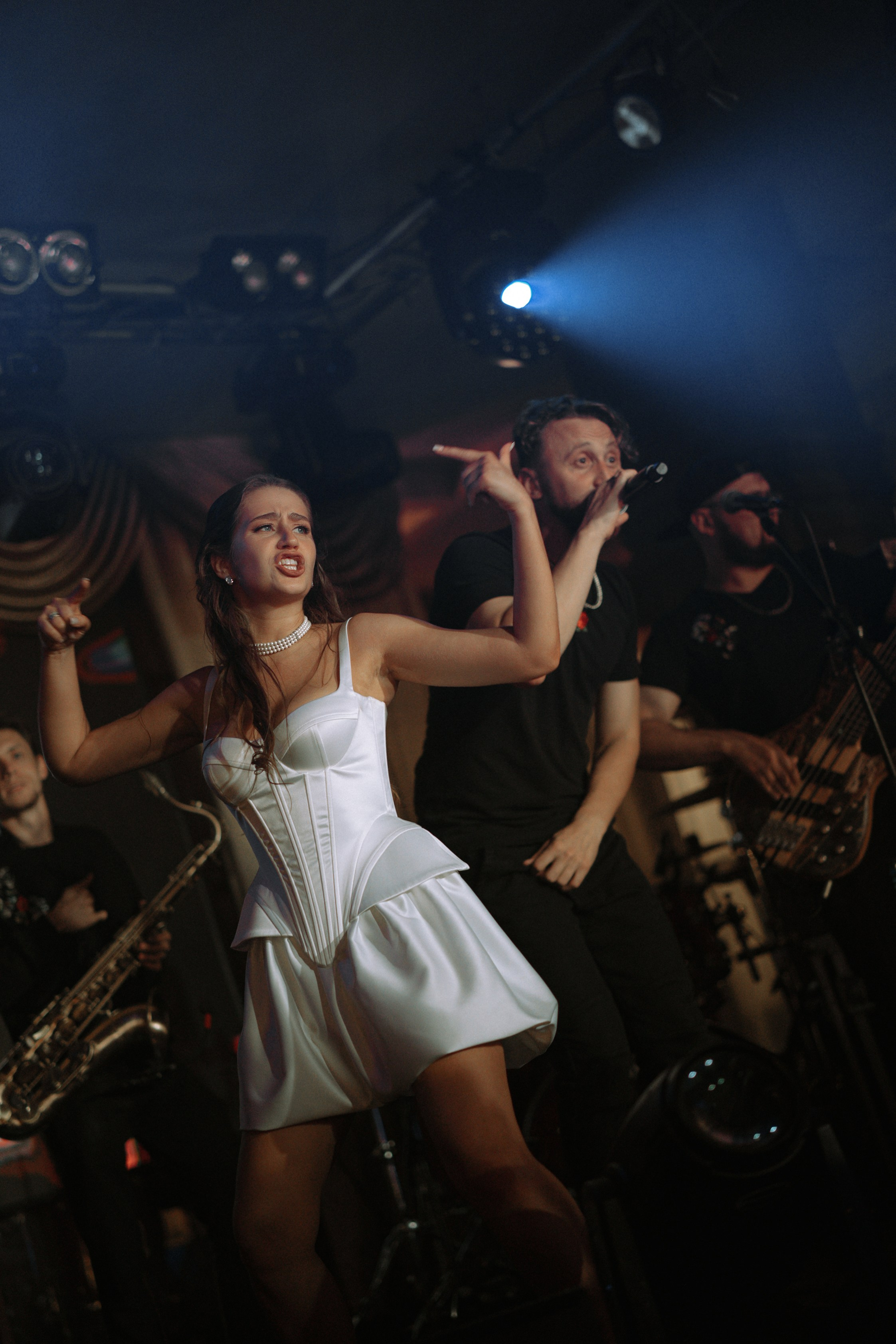 Казино. Полный день (сокращено). Семейный и портретный фотограф в Саратове Сахарова Маша