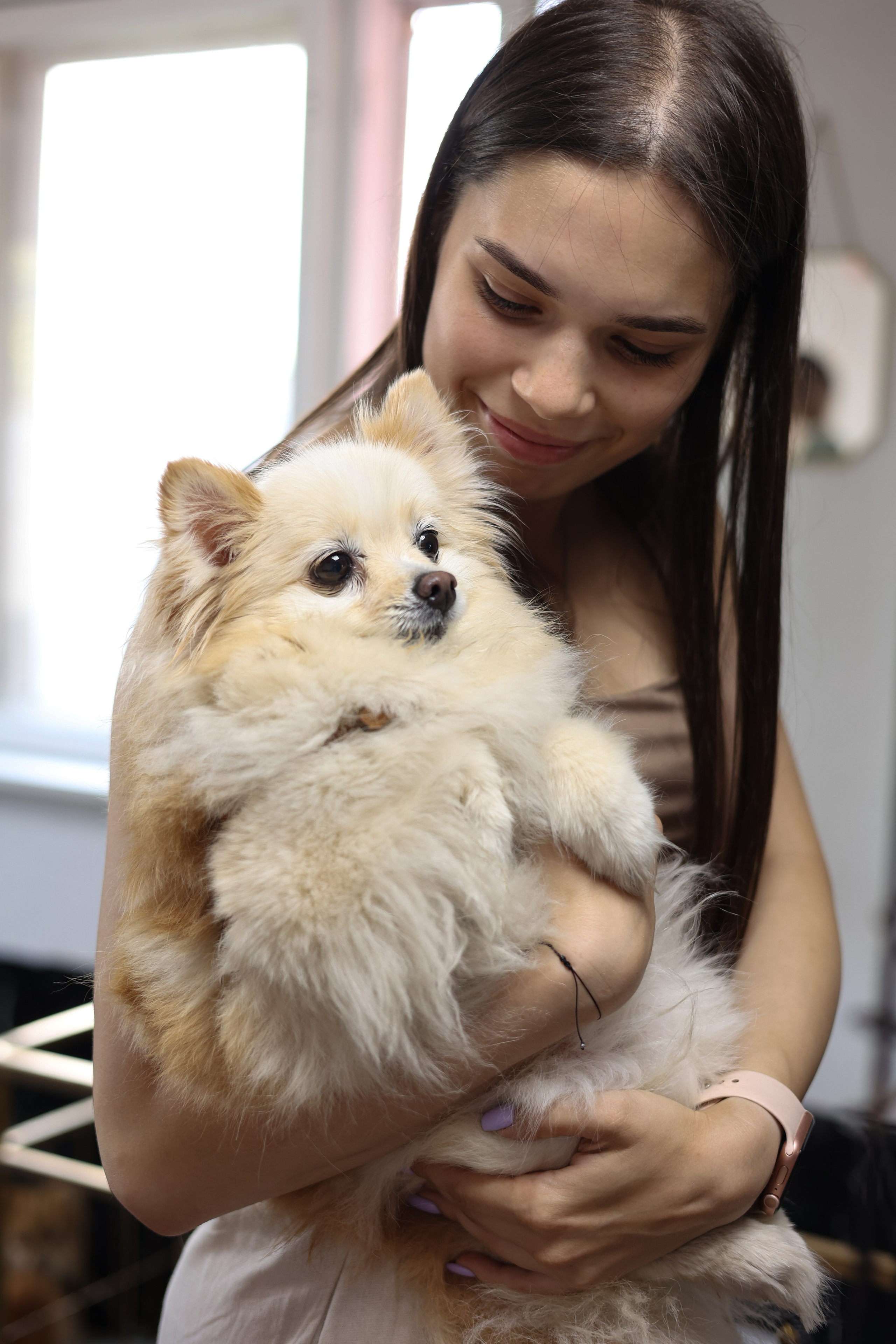 Апероль 1 годик. Фотограф Санкт-Петербург