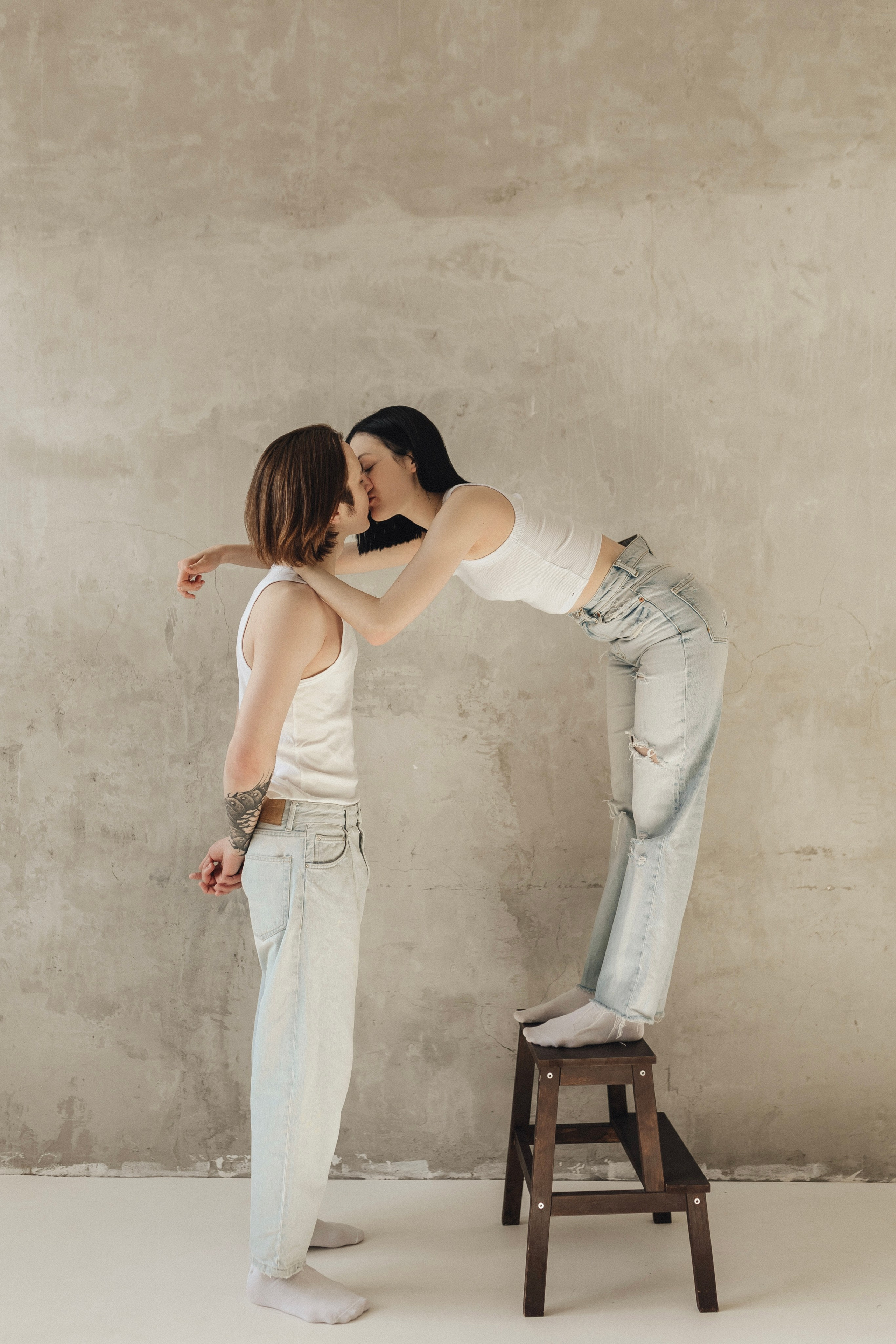 Портфолио//LOVE STORY. Фотограф Тюмень Пушковская Кристина