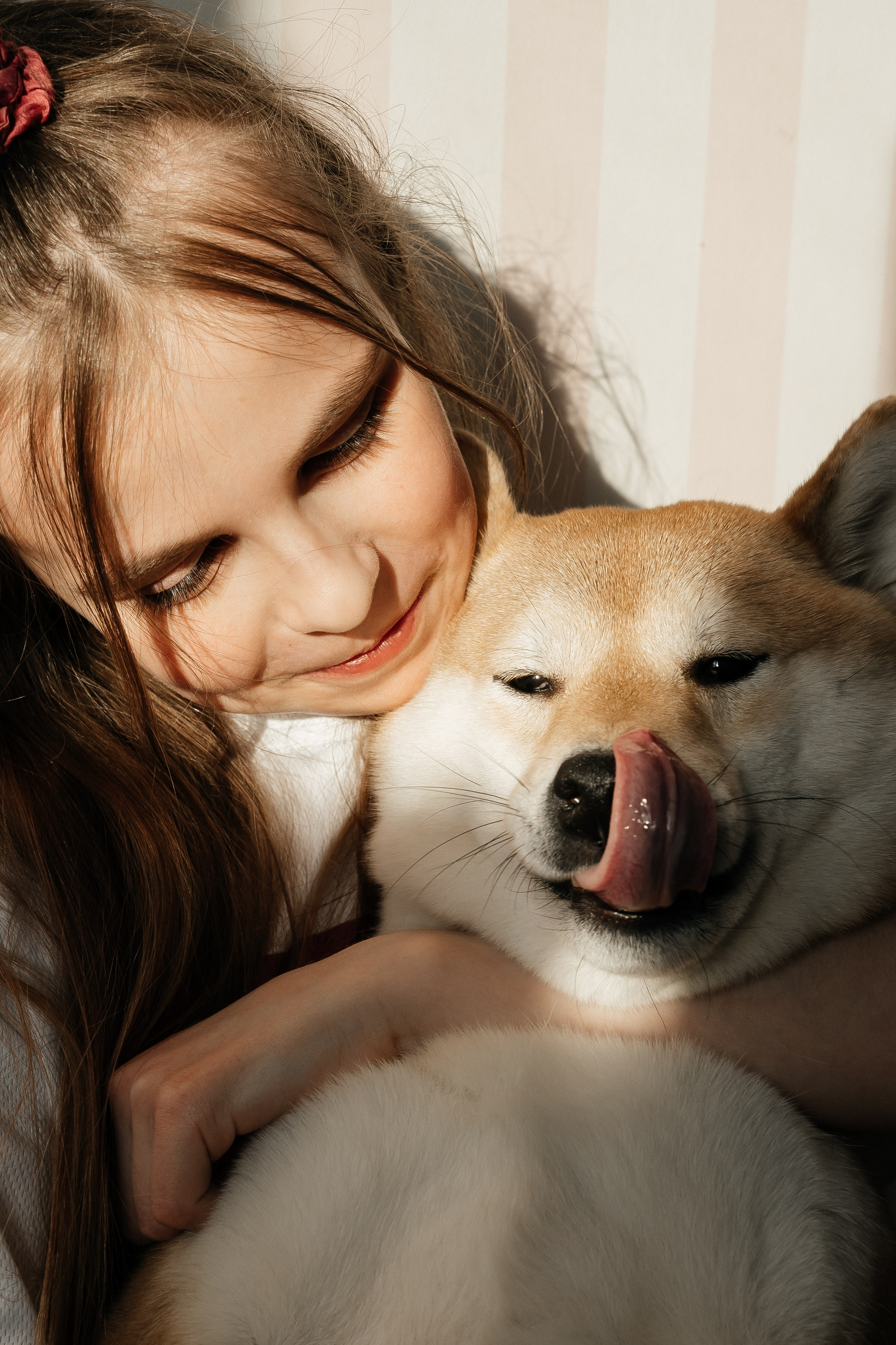 Семья Бусыгиных. Фотограф и видеограф в Тюмени Екатерина Чернецкая