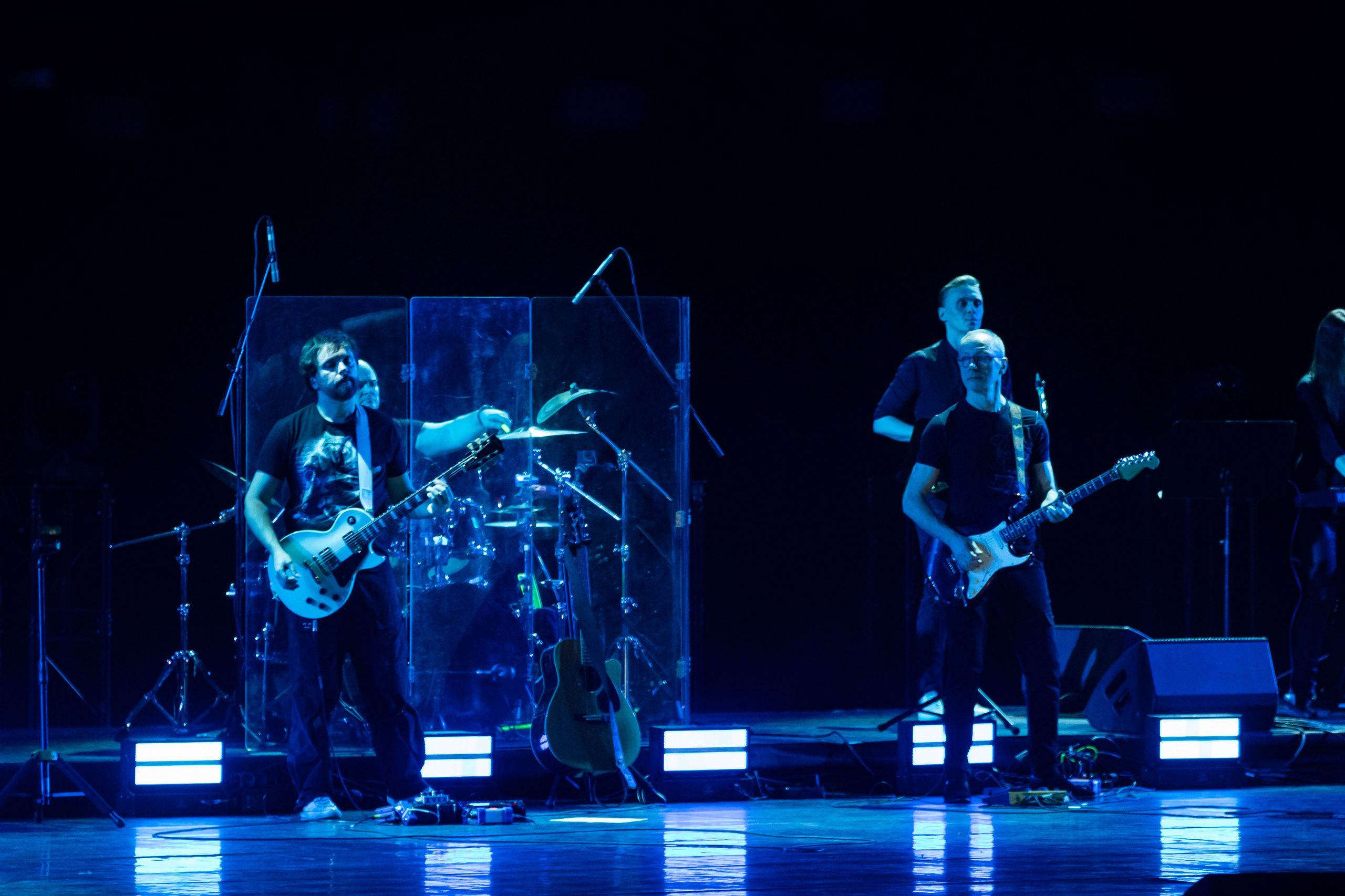 Кай Метов, Маша Распутина, Государственный Кремлевский Дворец. Фотограф Ольга Махалова — Санкт-Петербург, Москва, Нижний Новгород